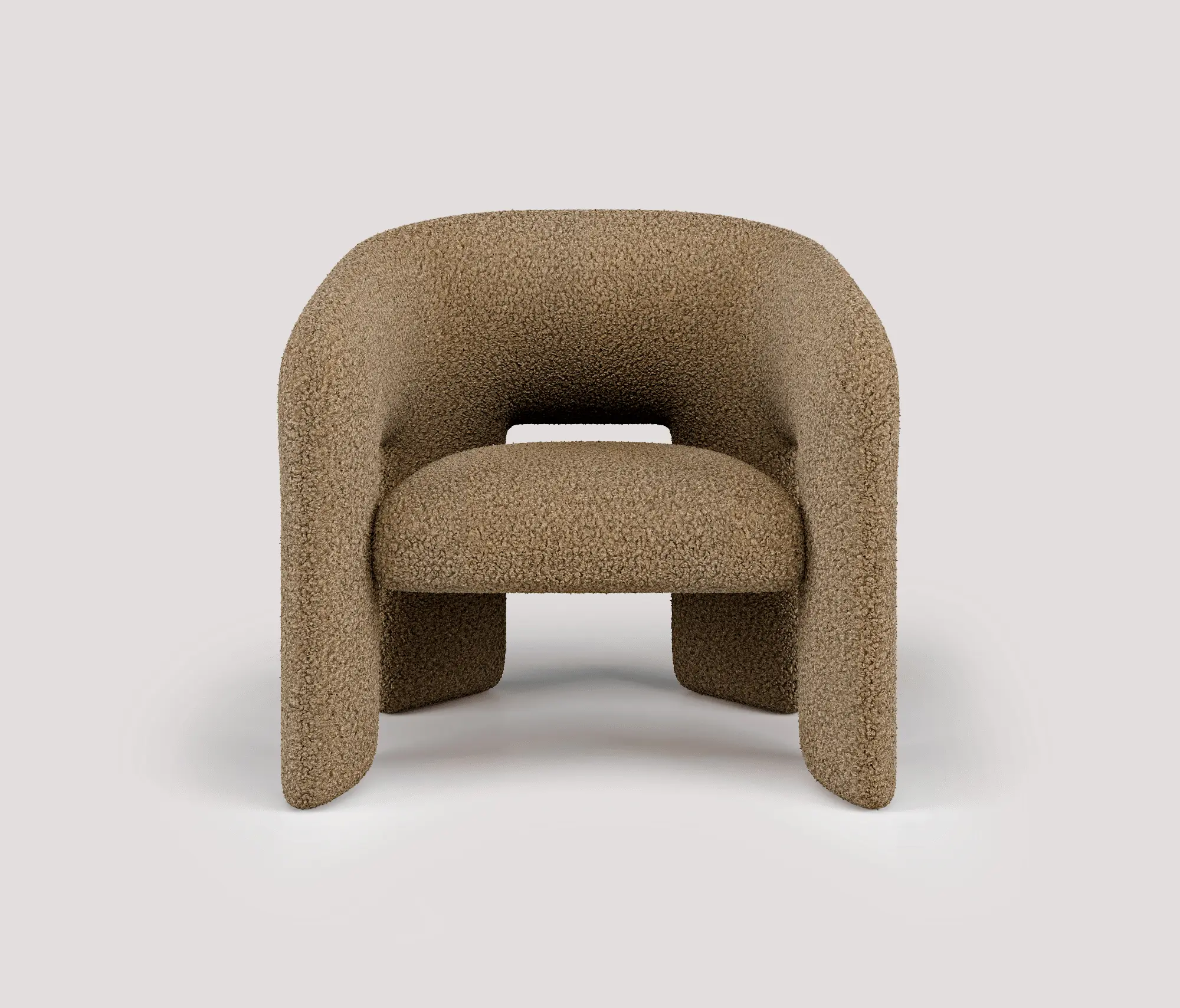 Mohdern - Poltrona Bold