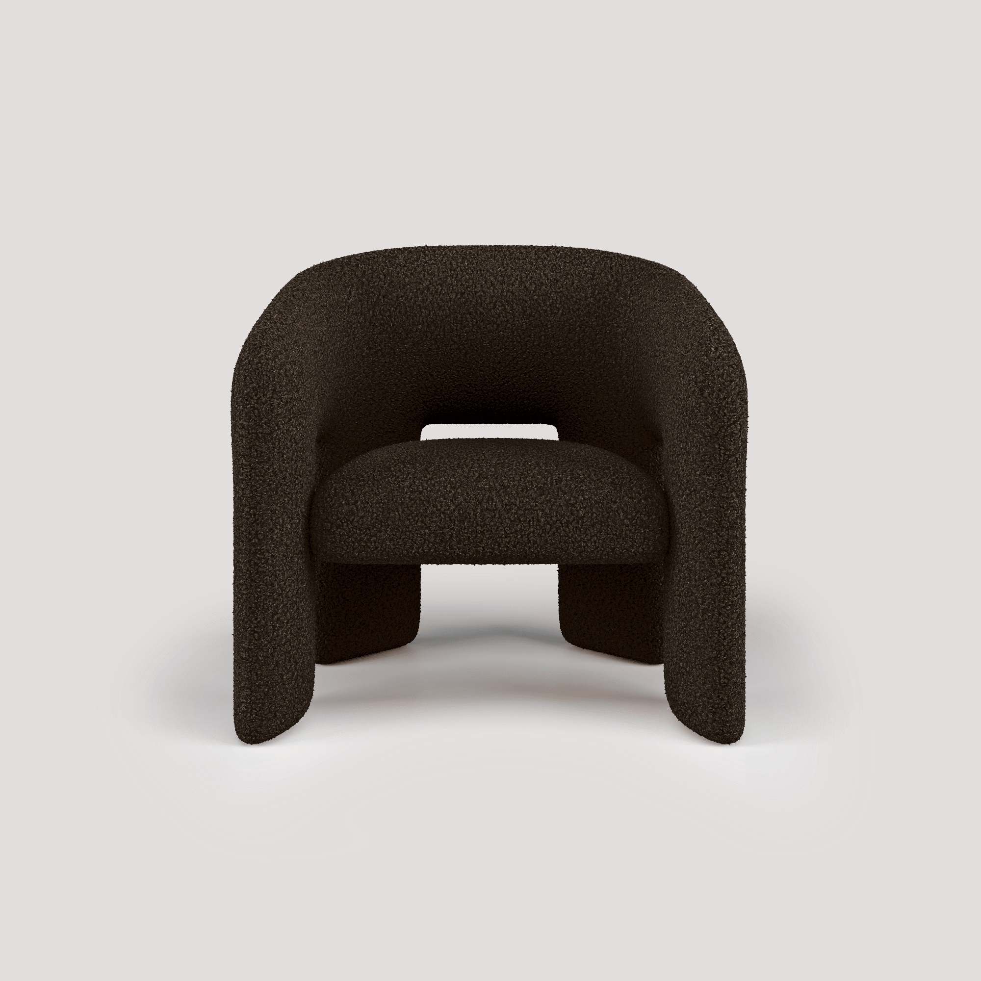 Bold Armchair