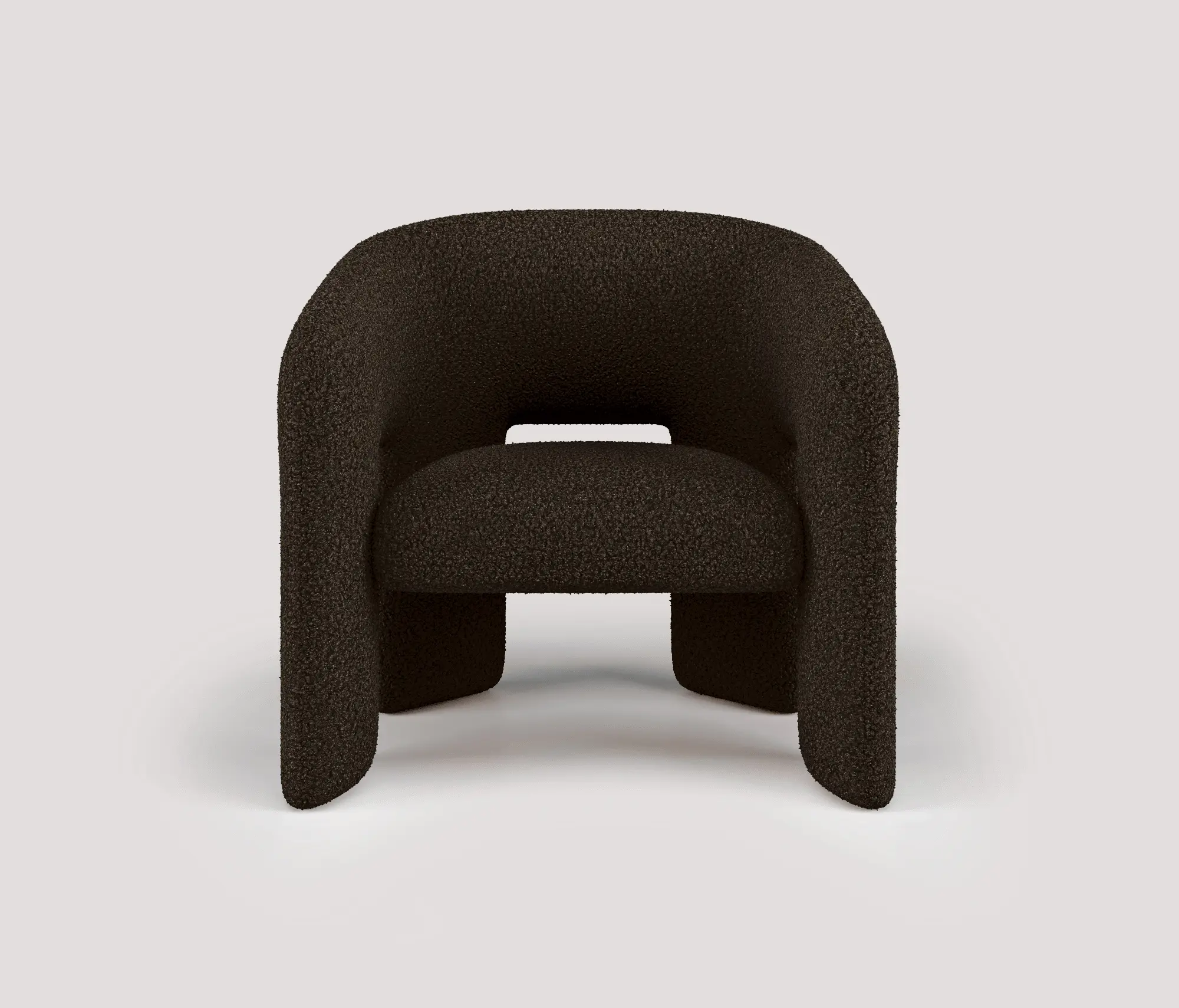 Mohdern - Bold Armchair