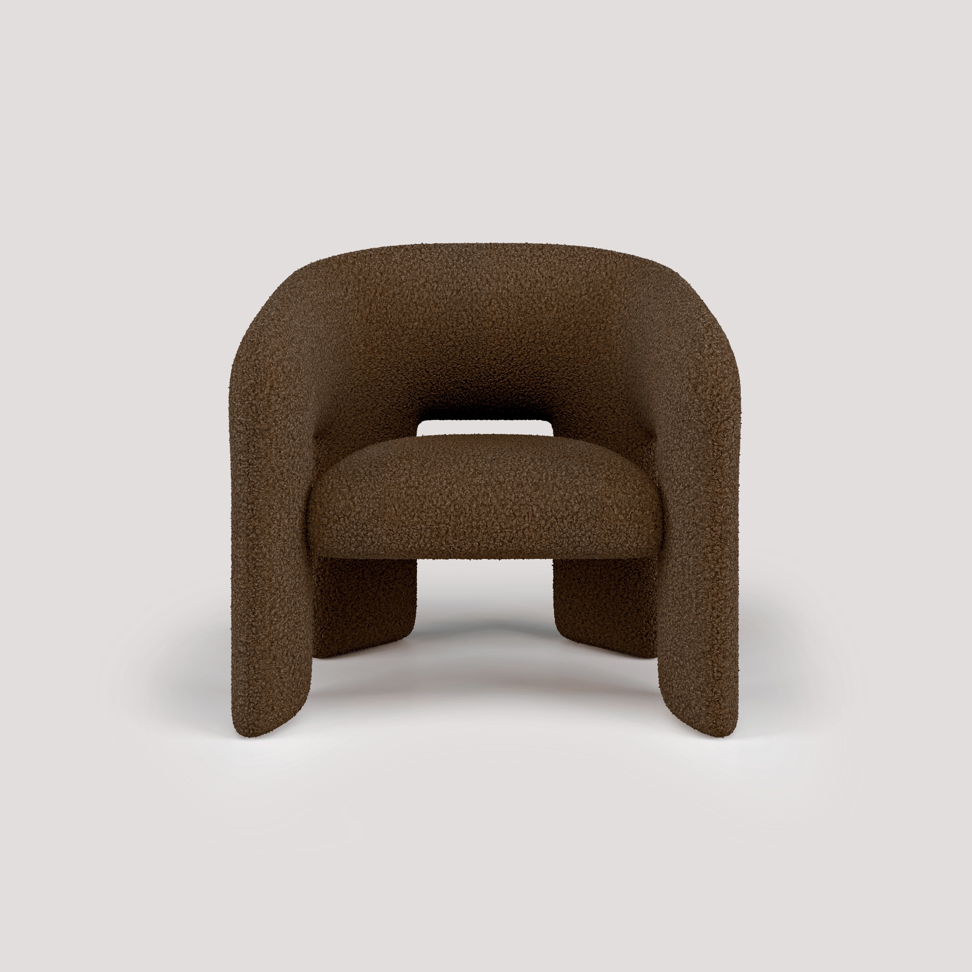 Bold Armchair