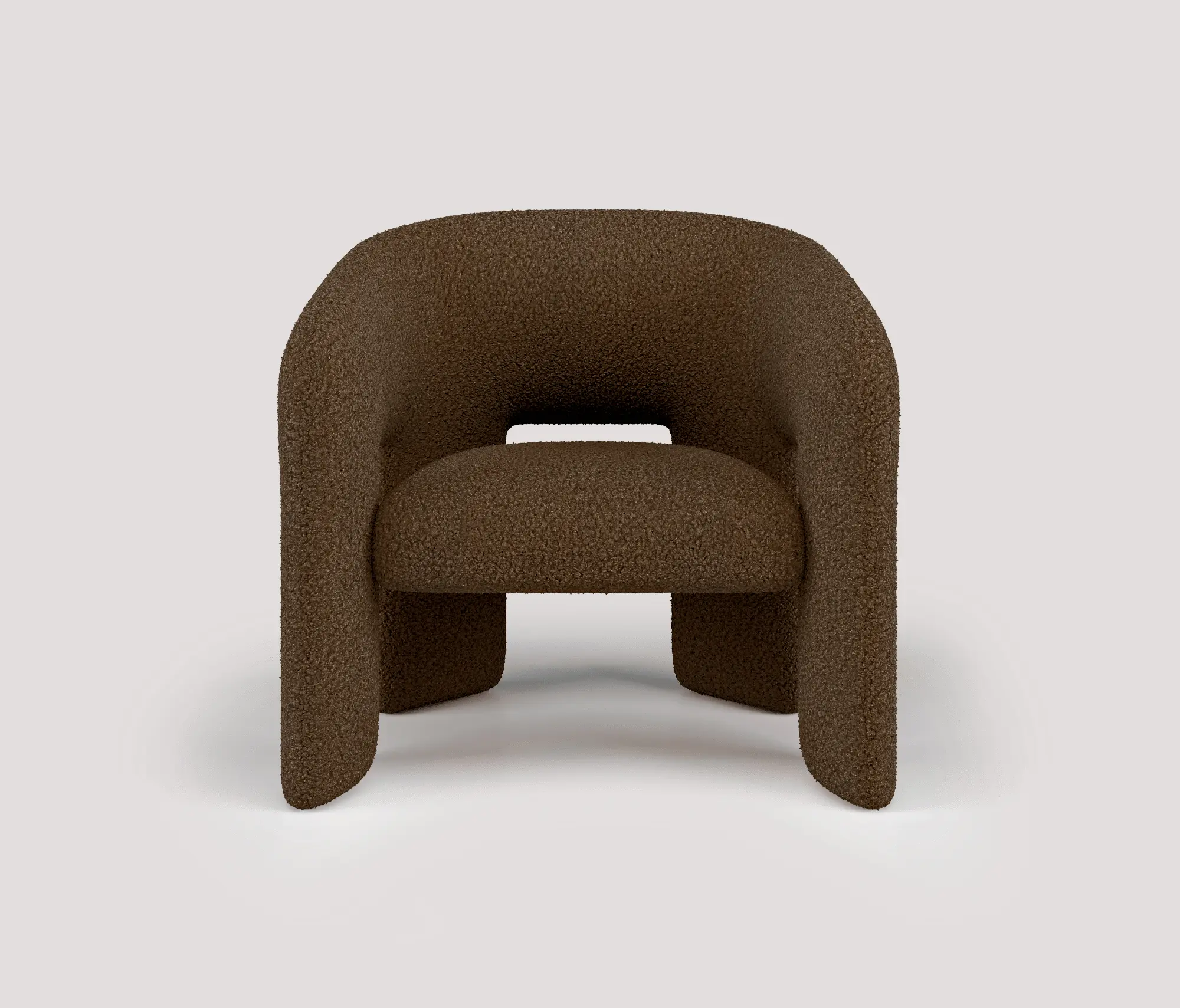 Mohdern - Poltrona Bold