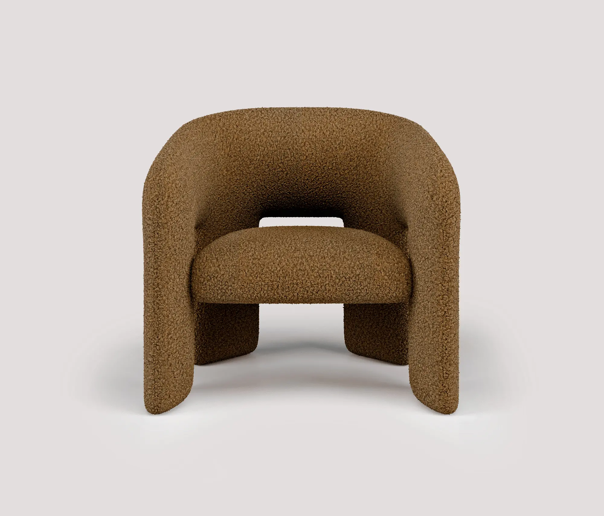 Mohdern - Poltrona Bold