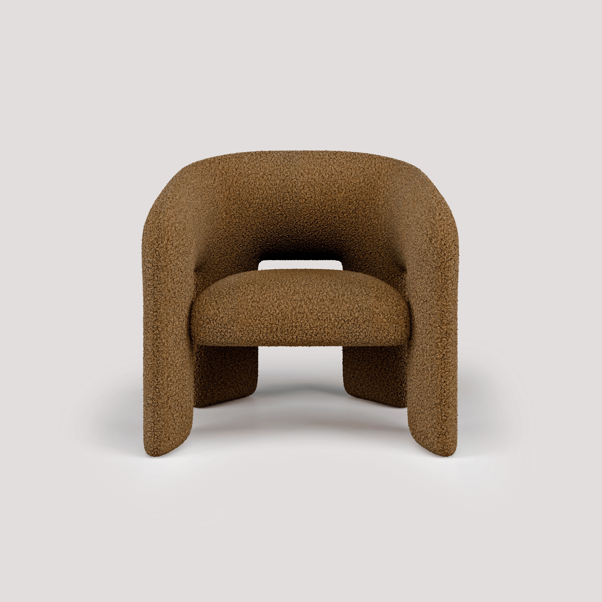 Bold Armchair