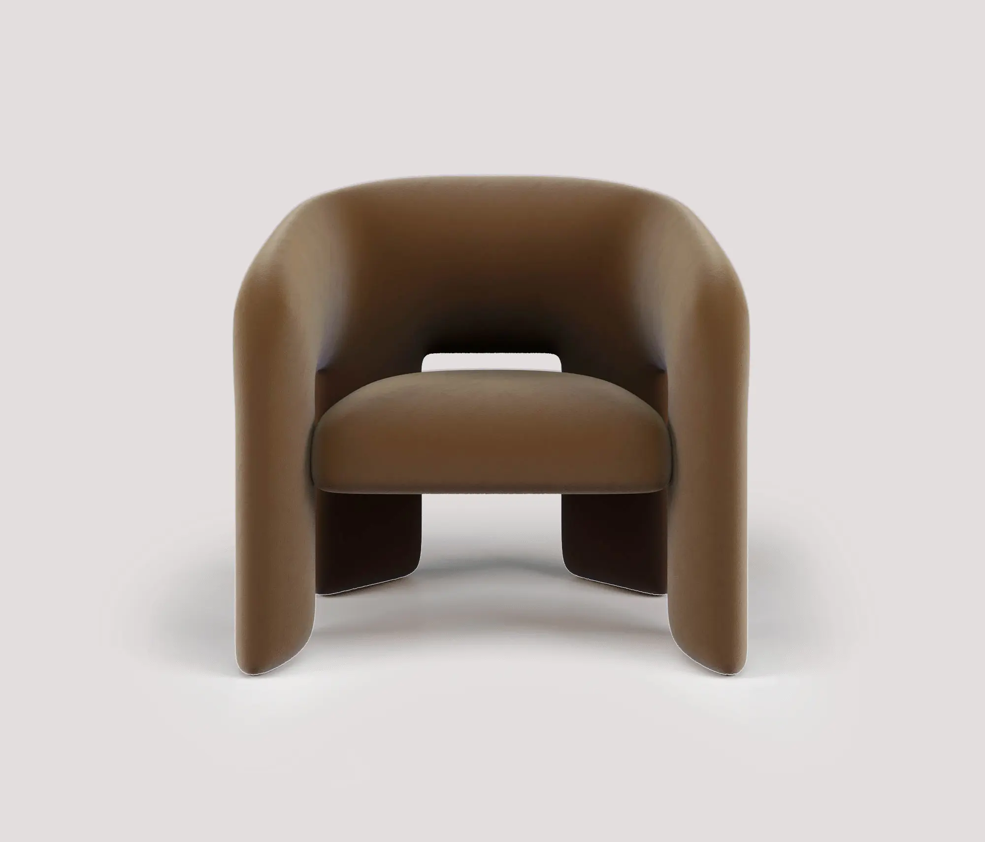 Mohdern - Bold Armchair
