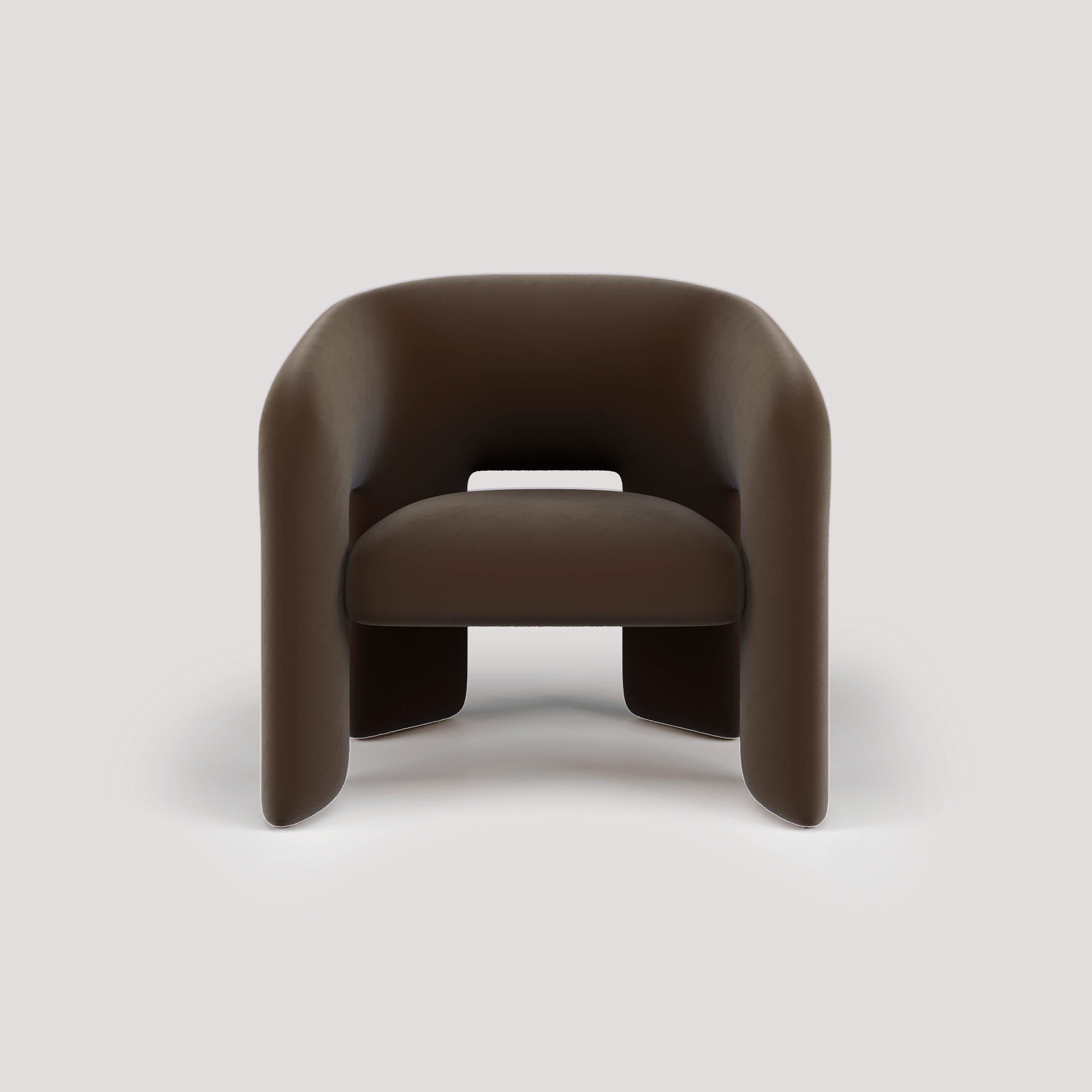 Bold Armchair