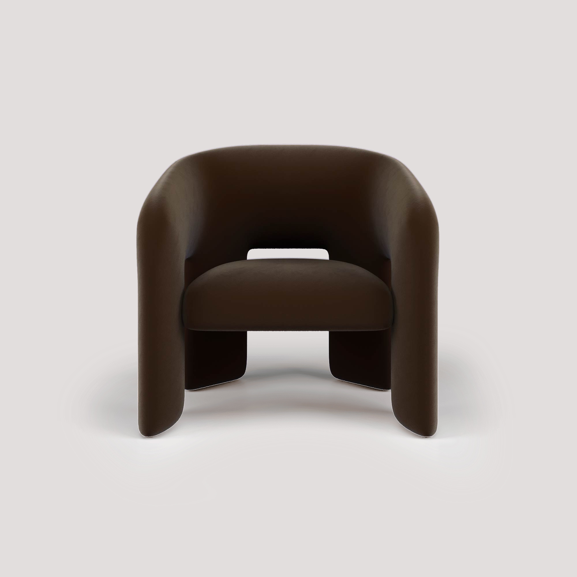 Bold Armchair