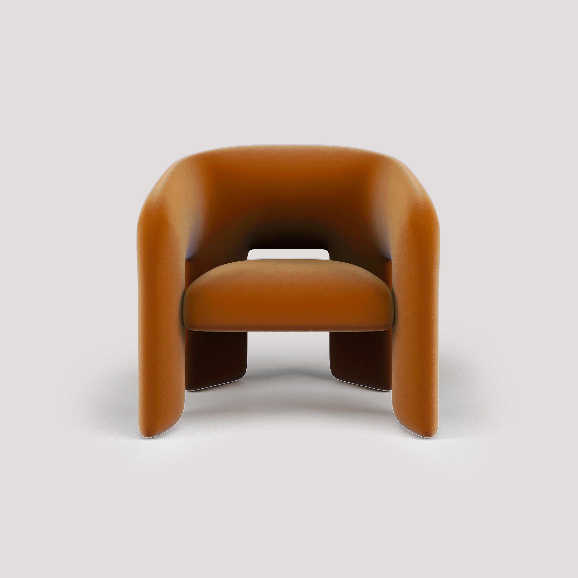 Produkt Bold Armchair des Herstellers Mohdern anzeigen