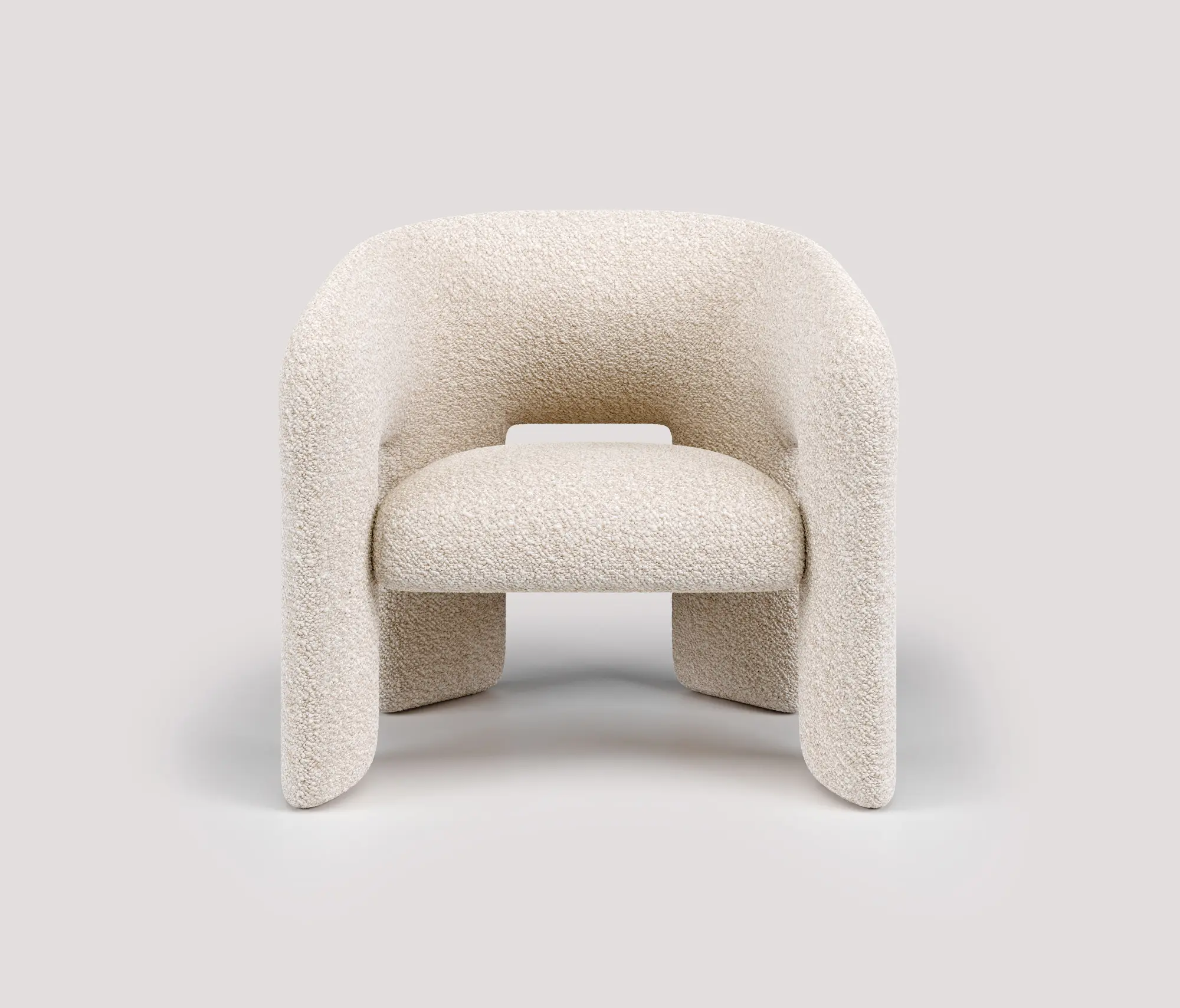 Mohdern - Bold Armchair