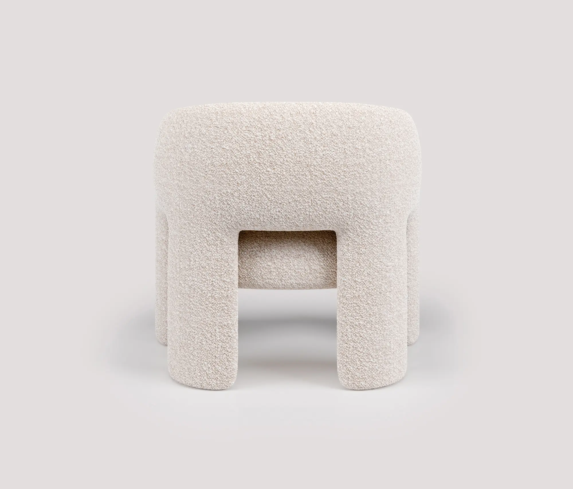 Mohdern - Bold Armchair