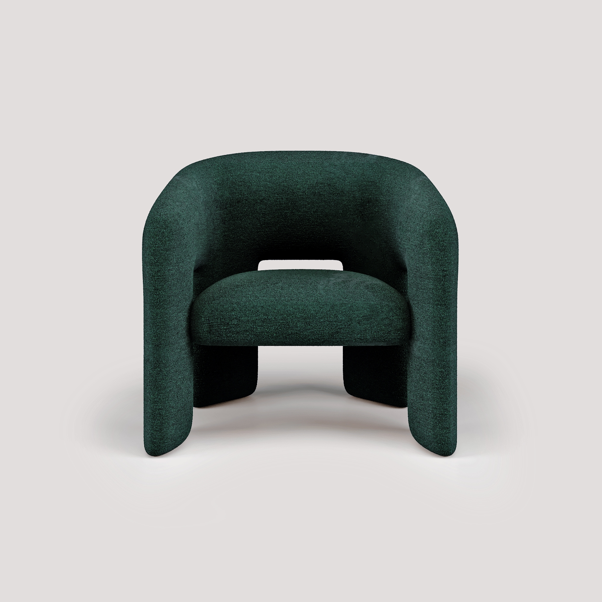 Produkt Bold Armchair des Herstellers Mohdern anzeigen