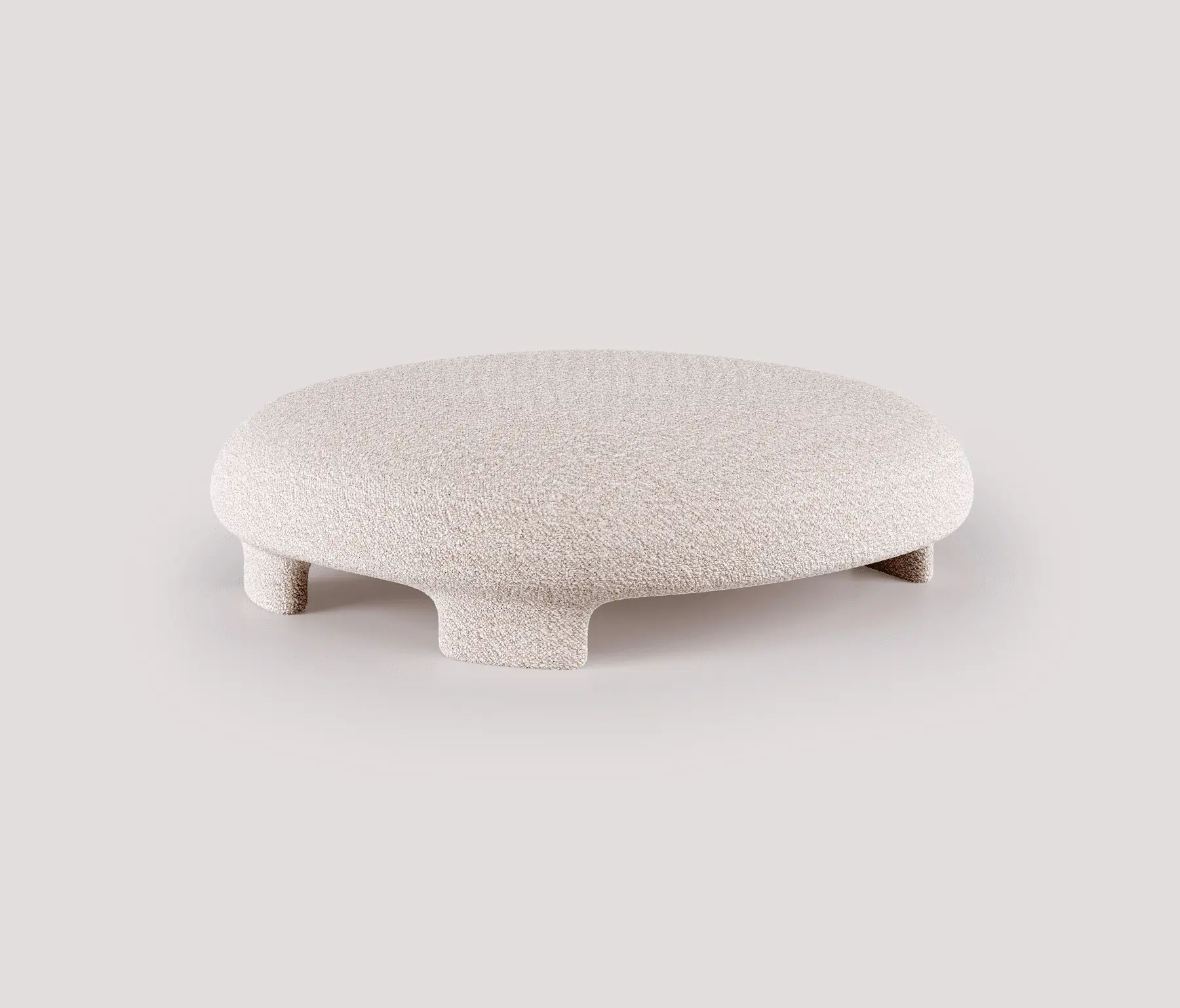 Mohdern - Bold Pouf