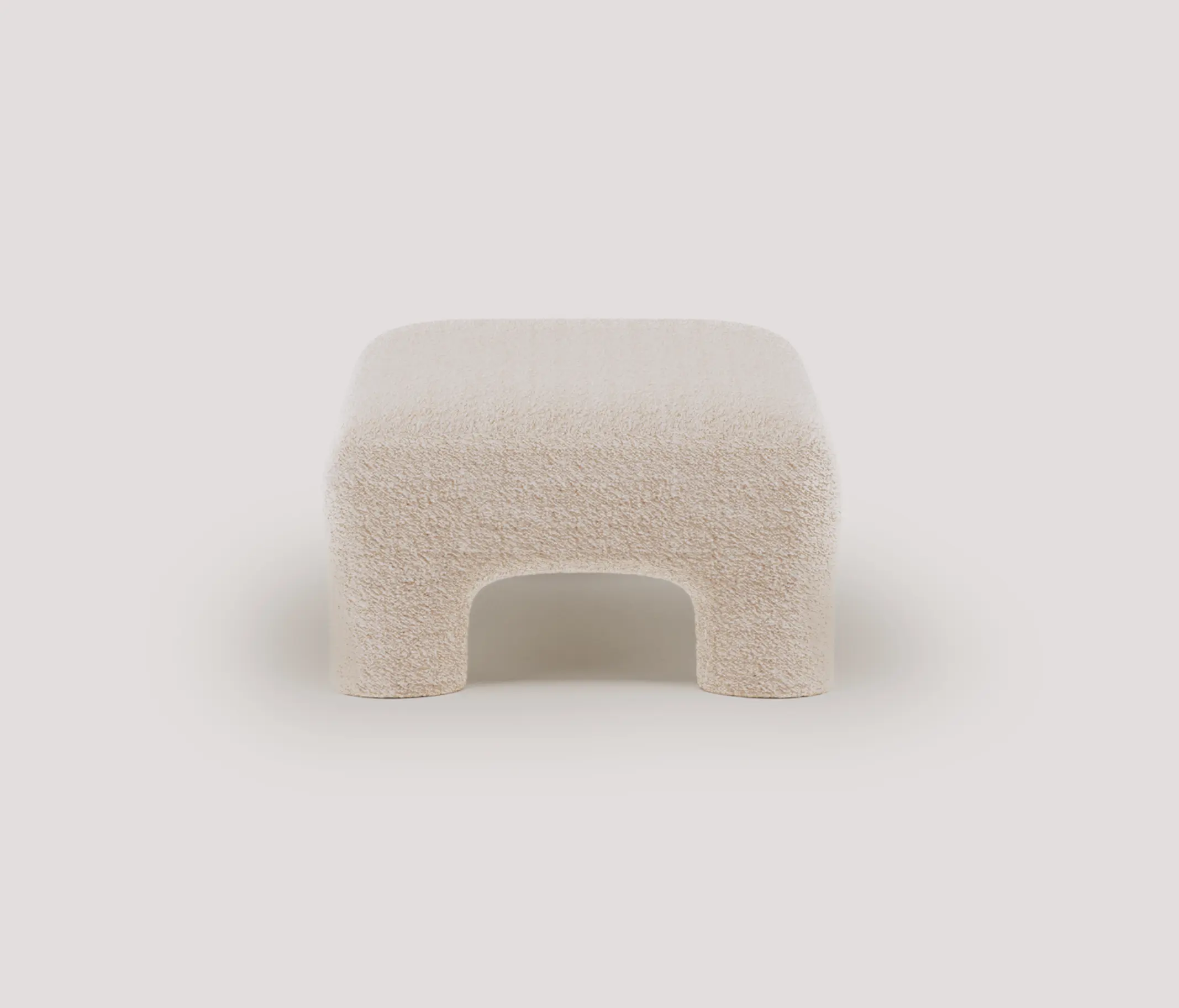 Mohdern - Bold Ottoman