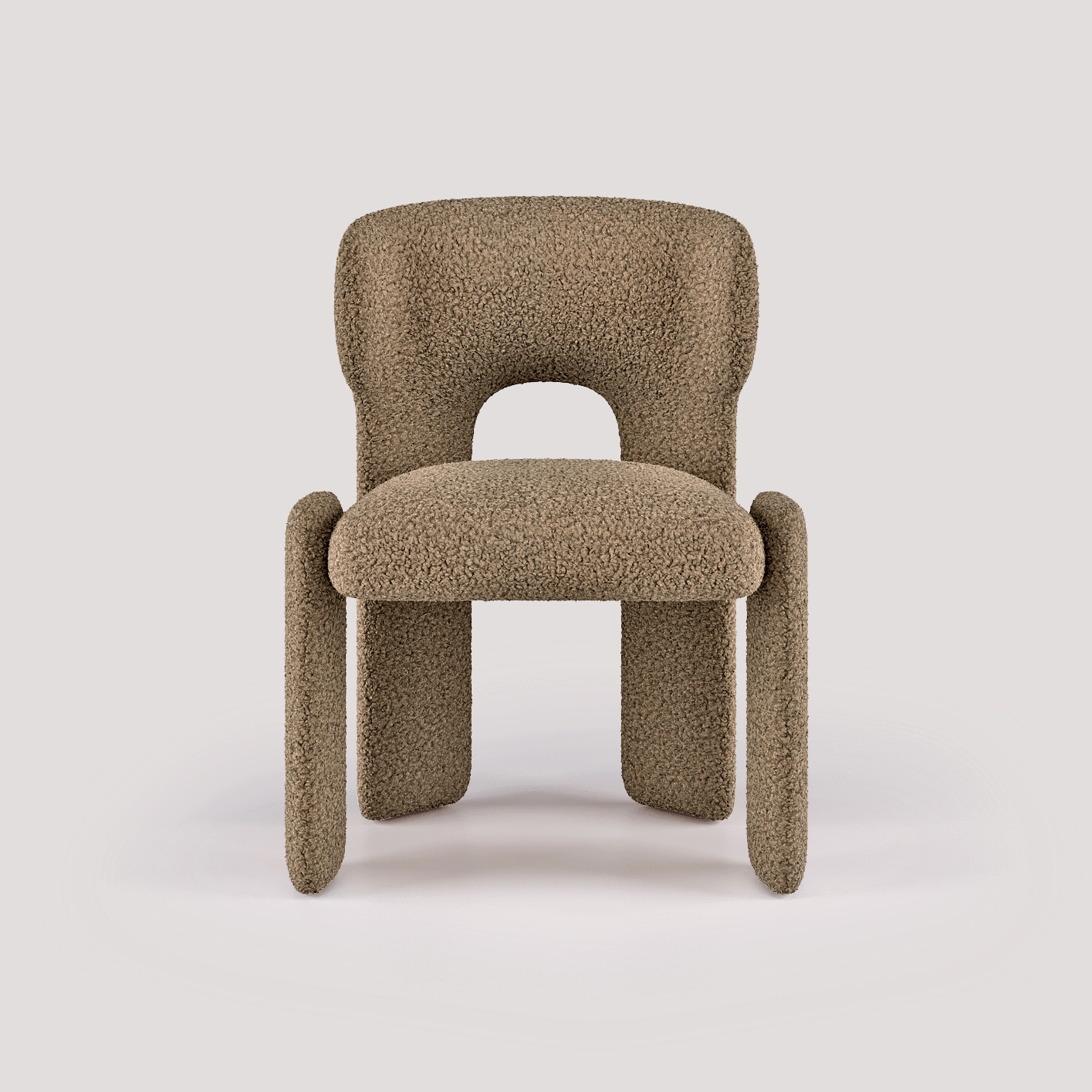 Bold Dining Chair