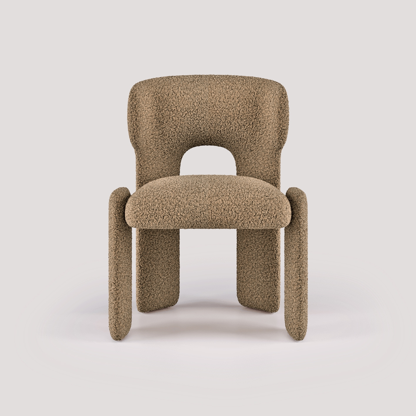 Bold Dining Chair