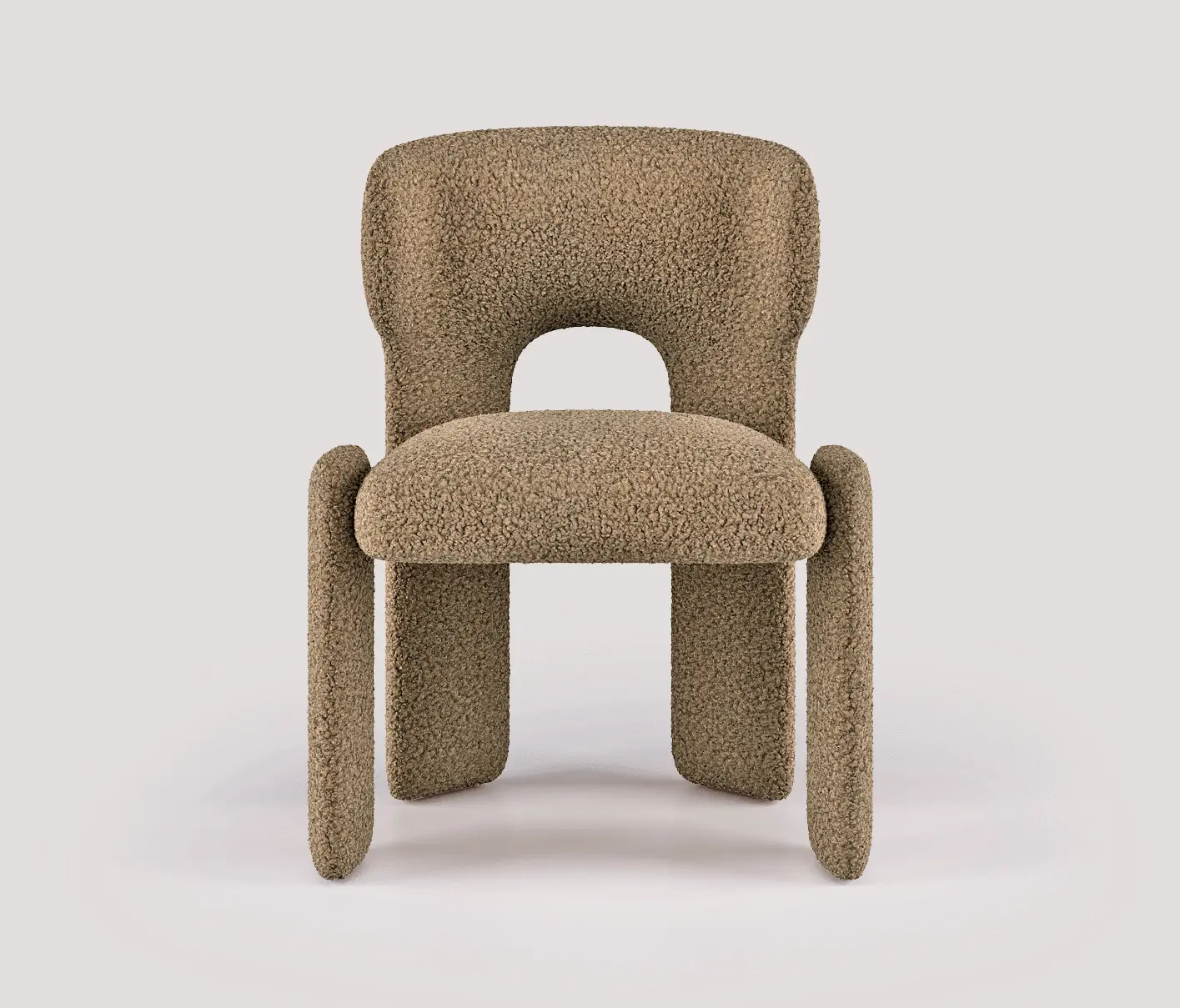 Mohdern - Bold Dining Chair