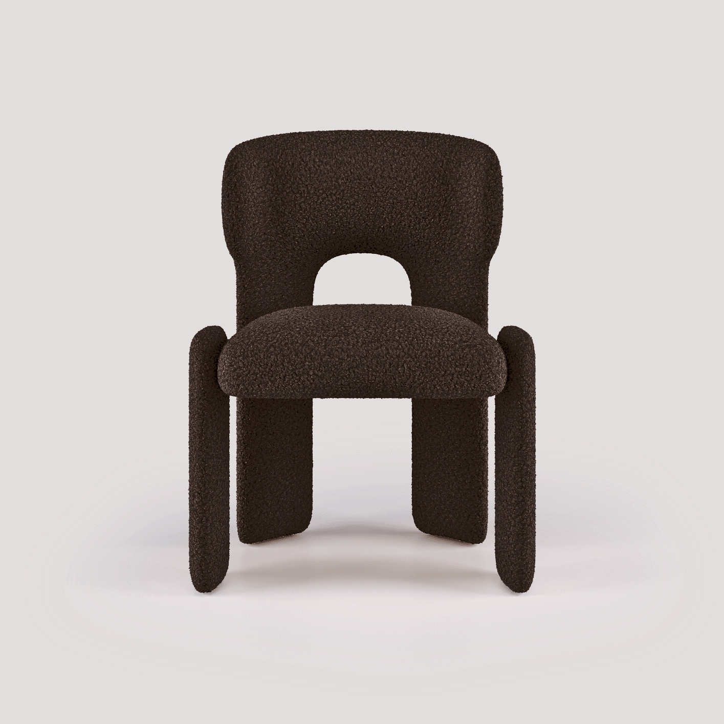 Bold Dining Chair