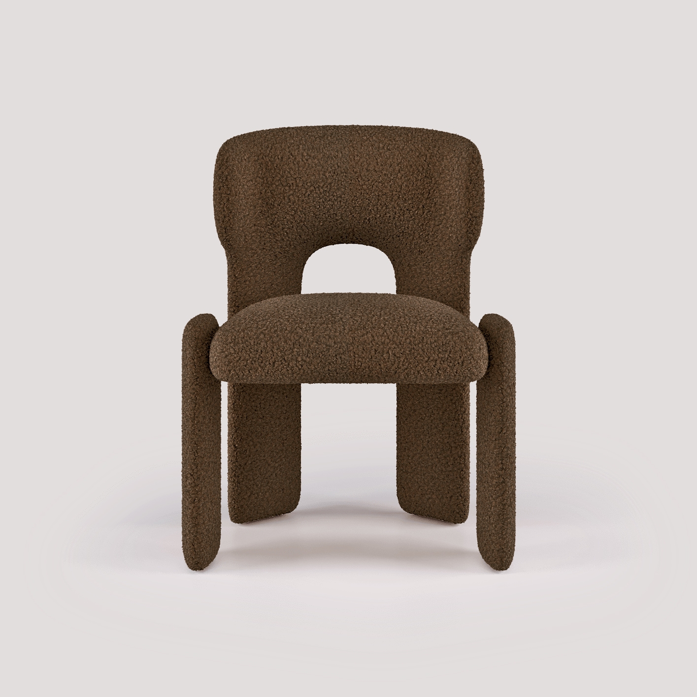 Bold Dining Chair