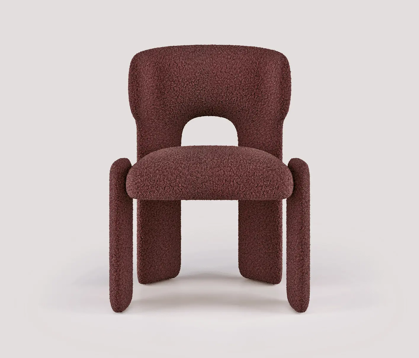 Mohdern - Bold Dining Chair