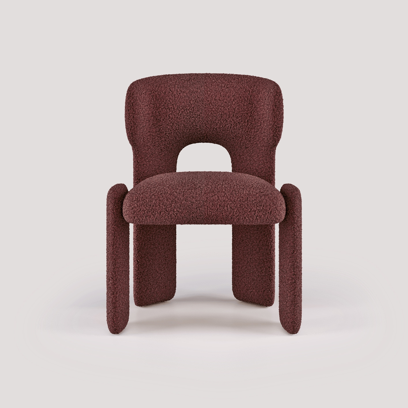 Bold Dining Chair