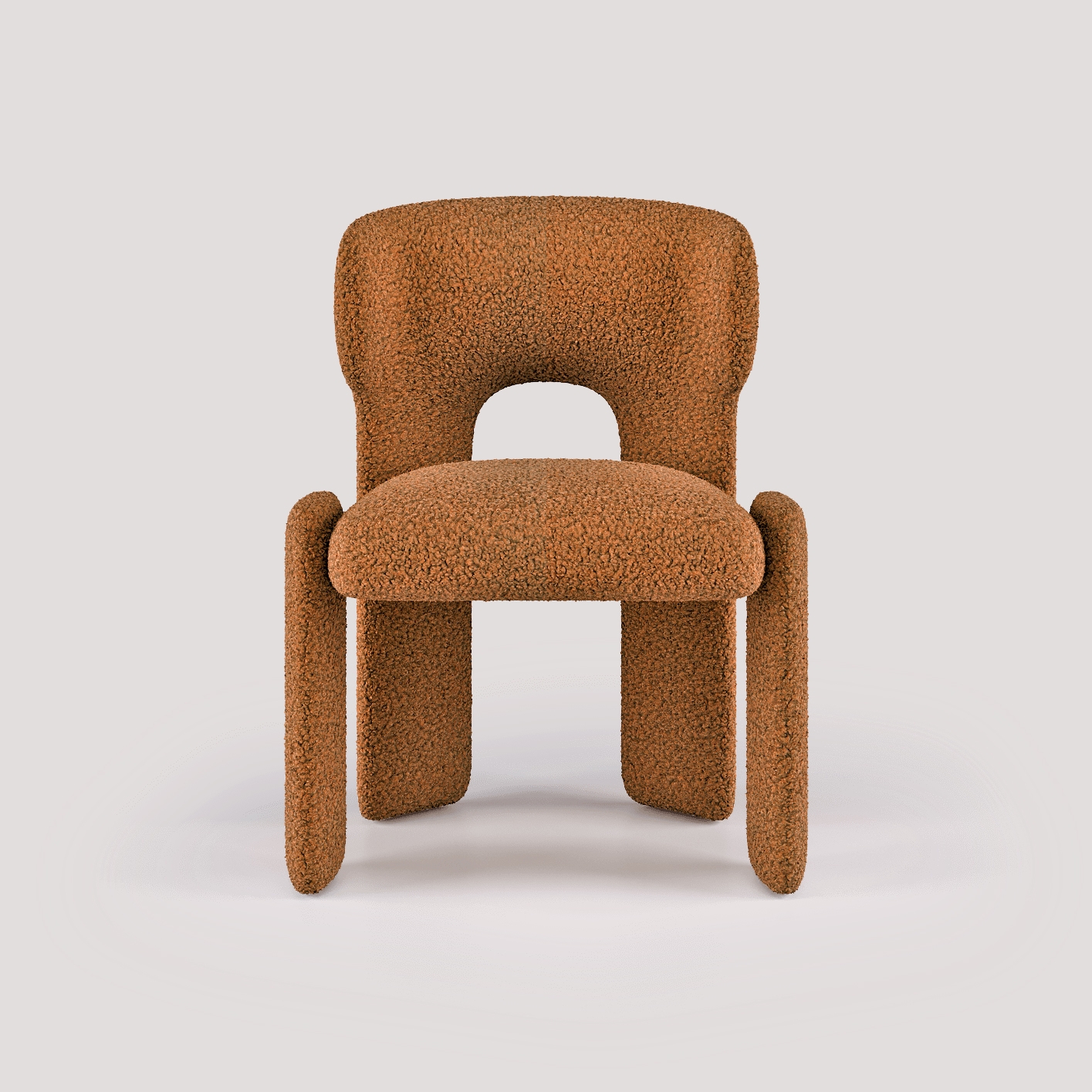 Bold Dining Chair