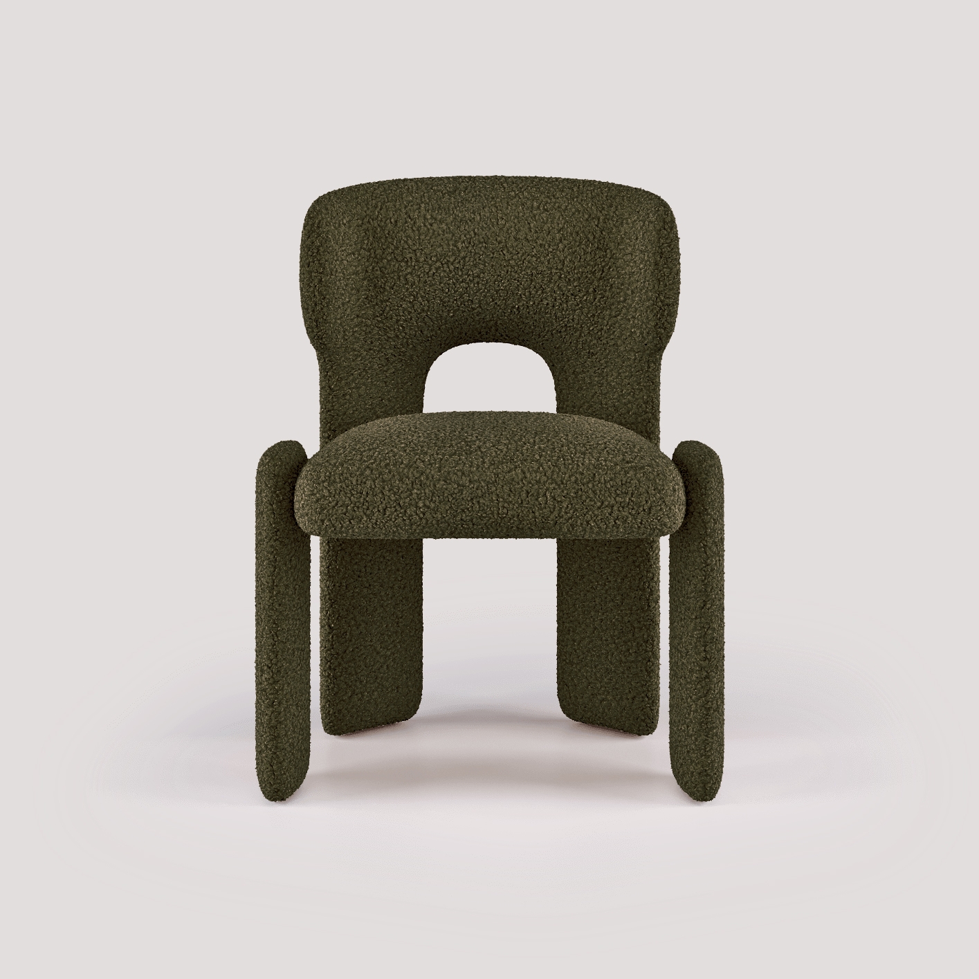 Bold Dining Chair