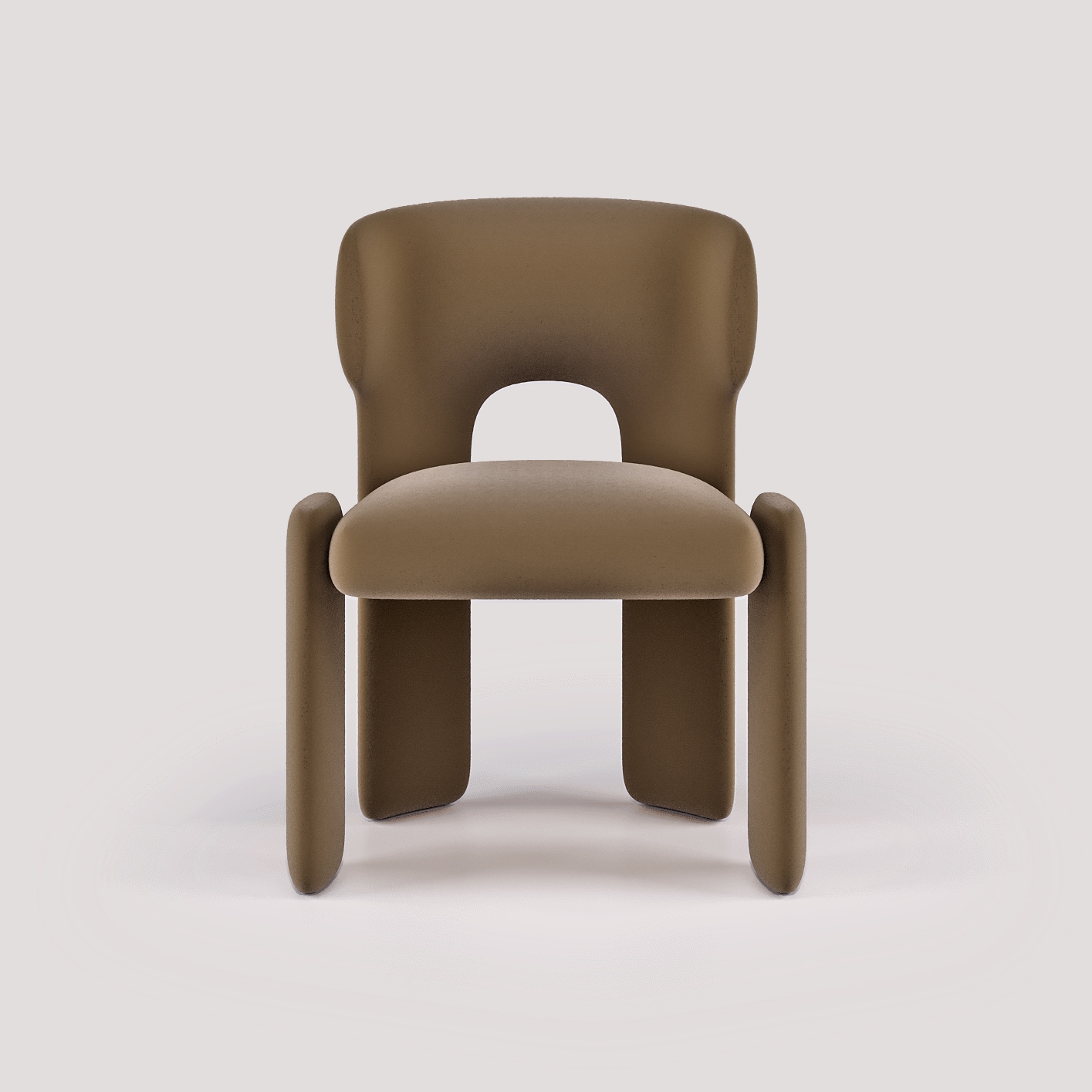 Bold Dining Chair