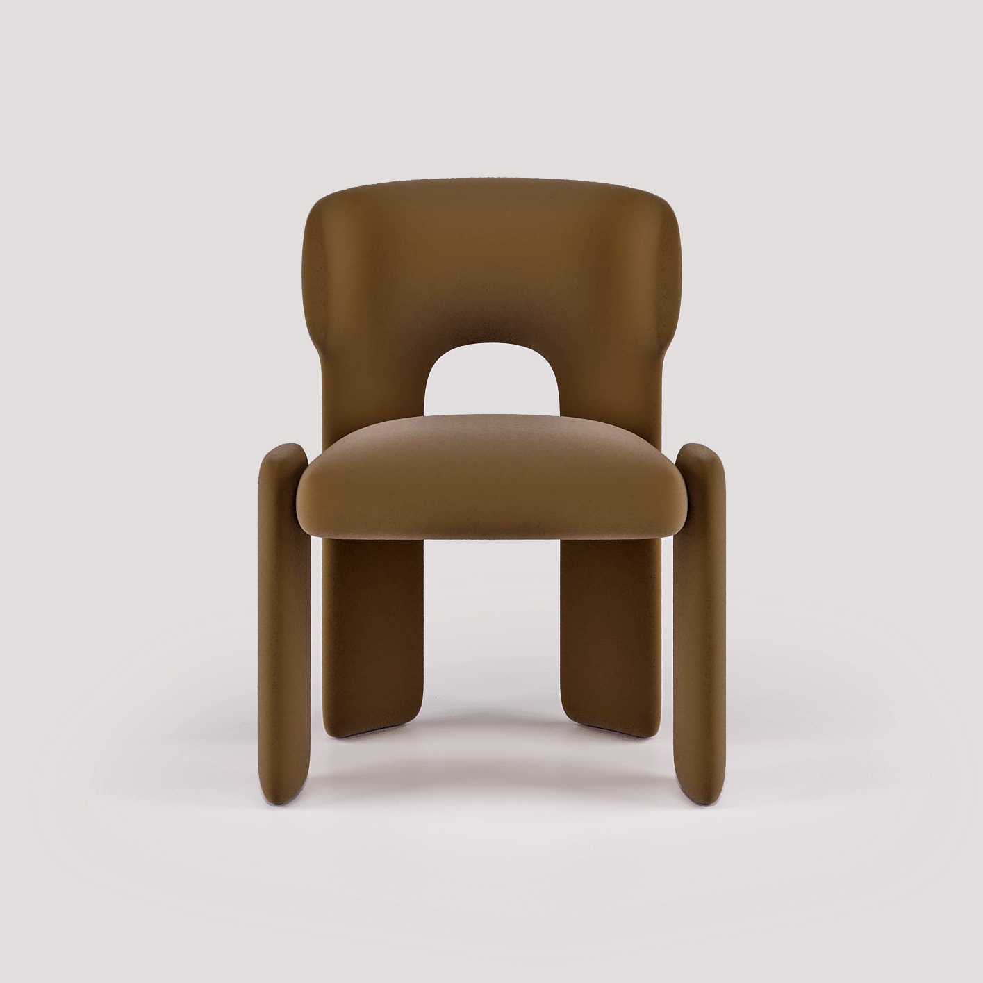 Bold Dining Chair