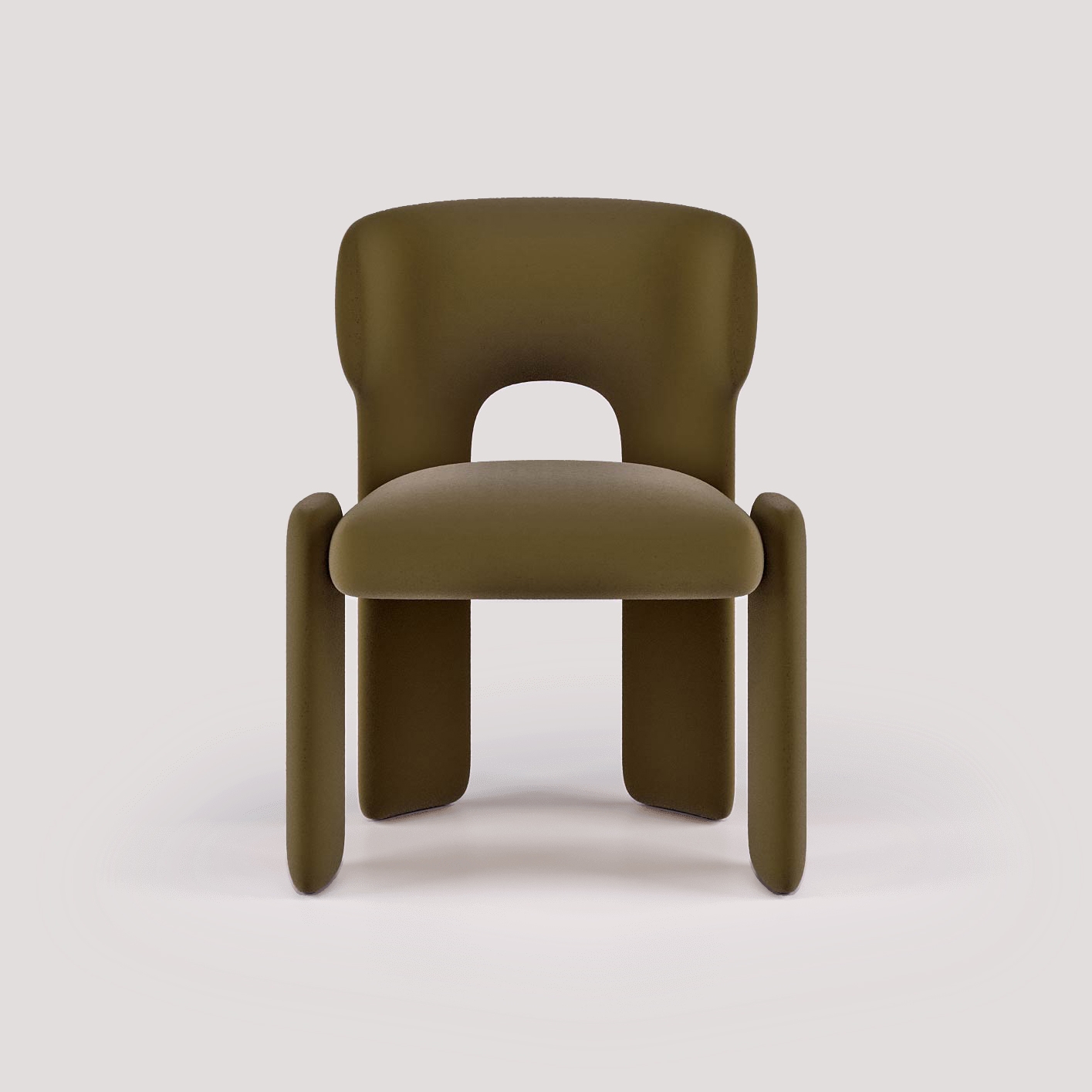 Bold Dining Chair