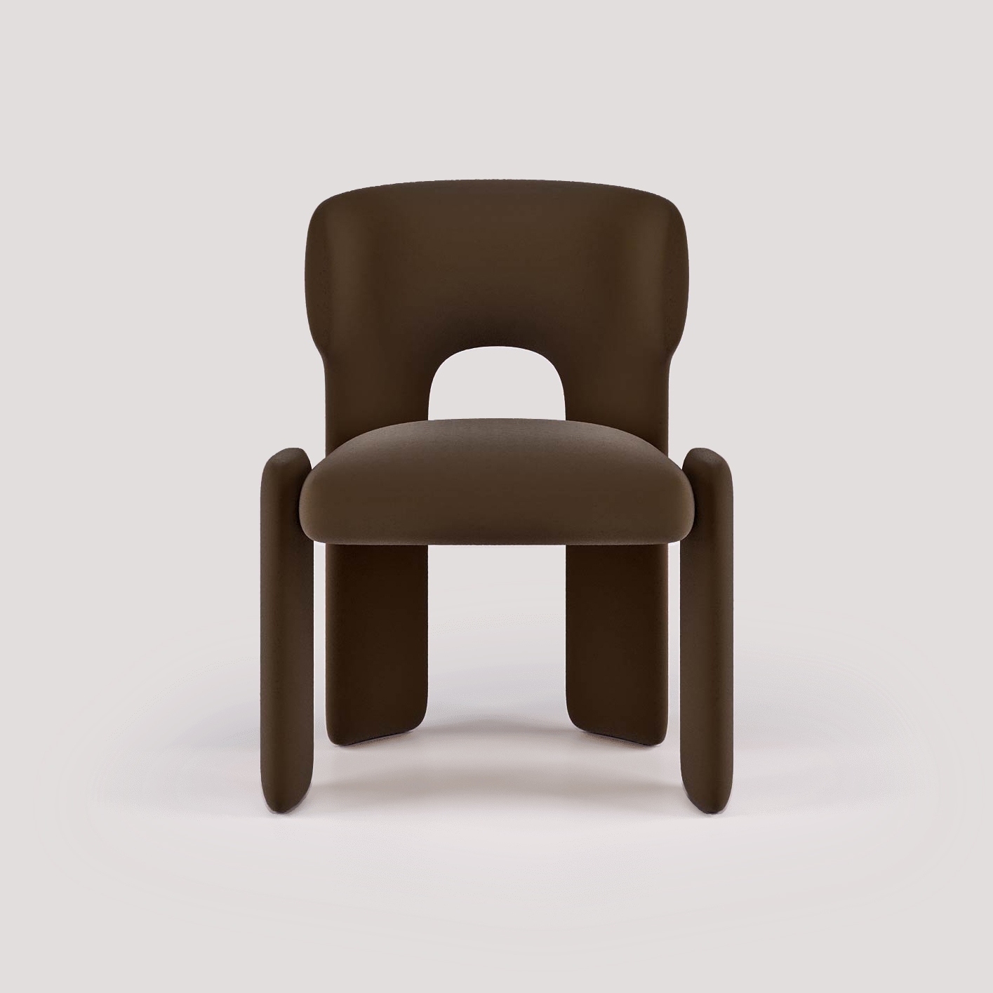 Bold Dining Chair