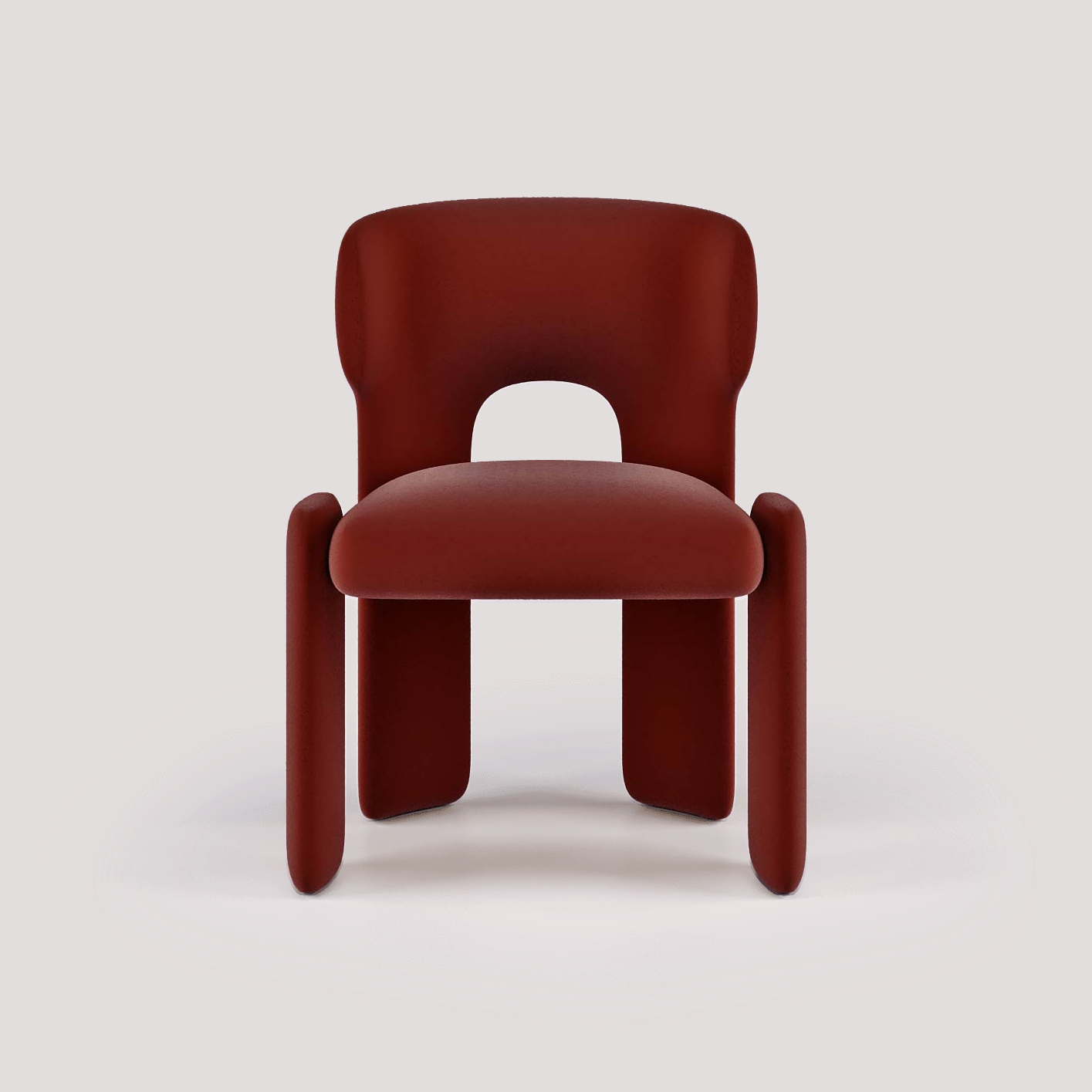 Bold Dining Chair