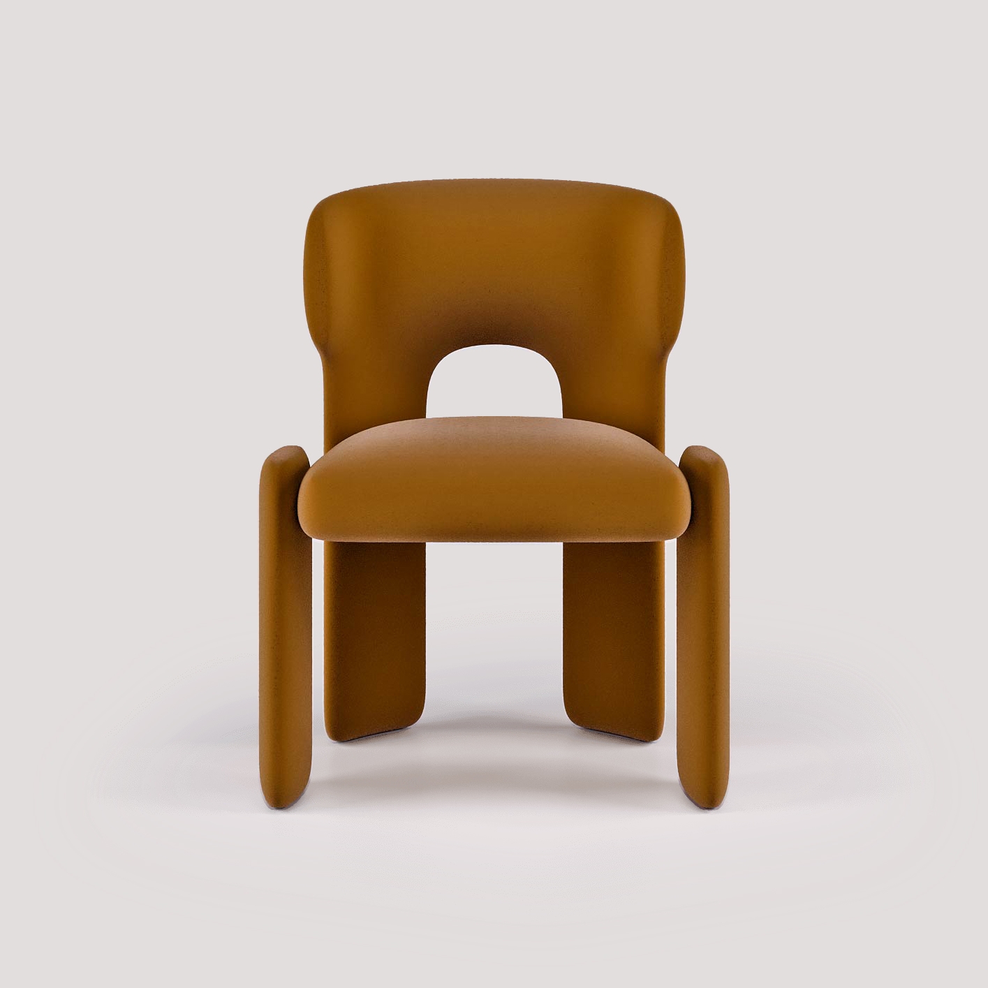 Bold Dining Chair