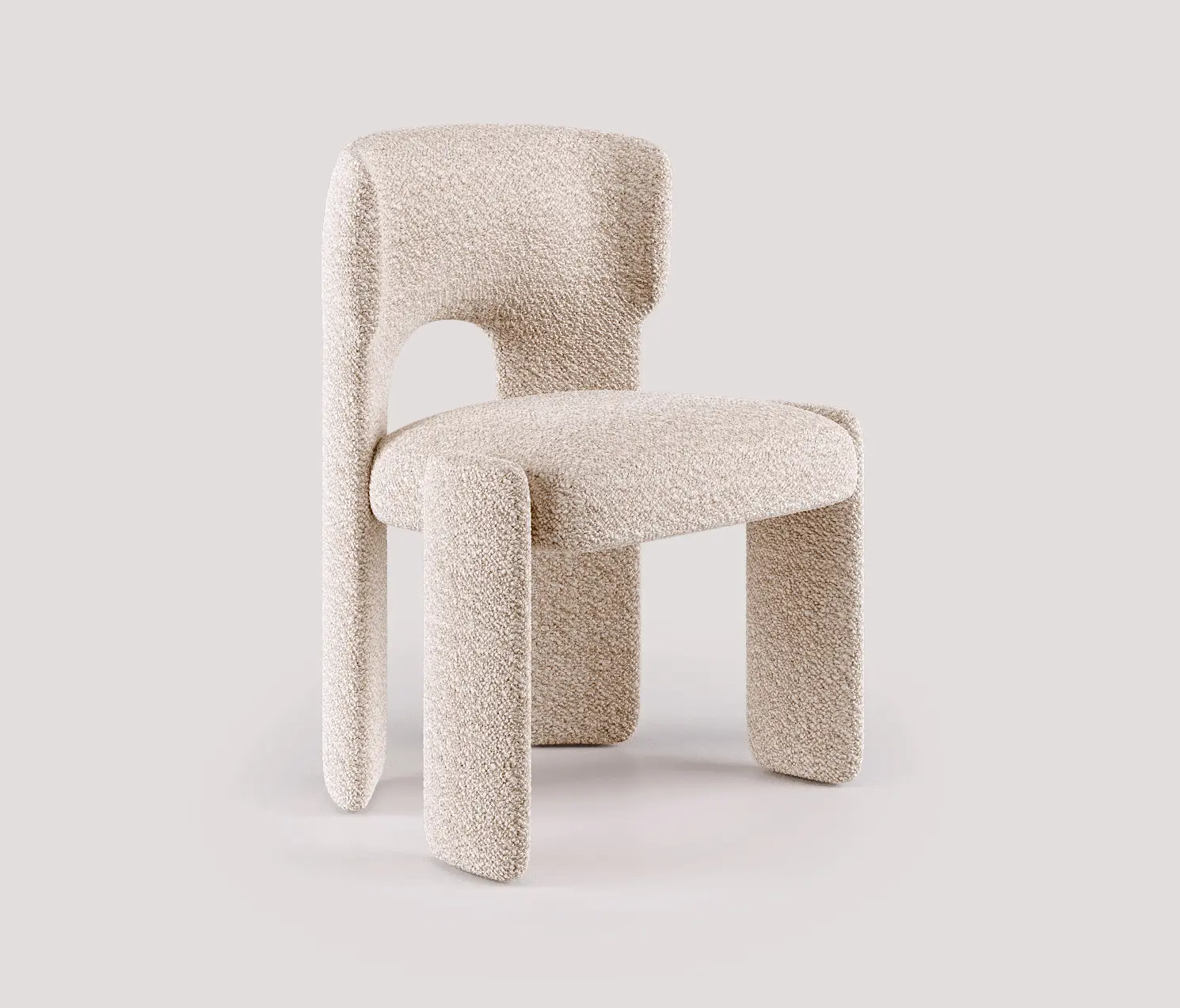 Mohdern - Bold Dining Chair