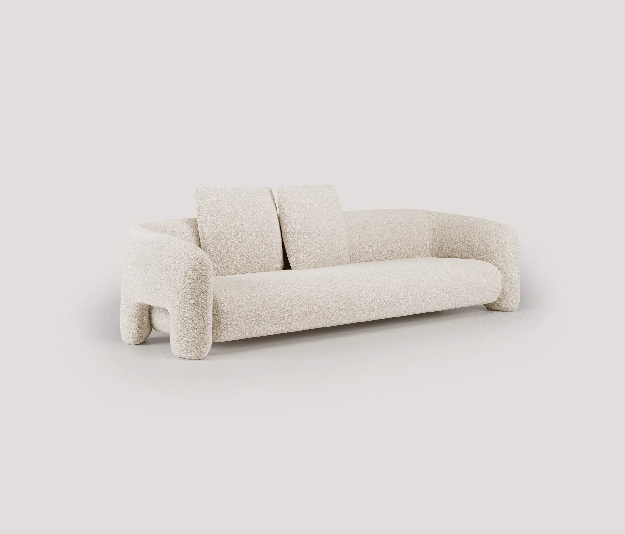 Mohdern - Bold Sofa