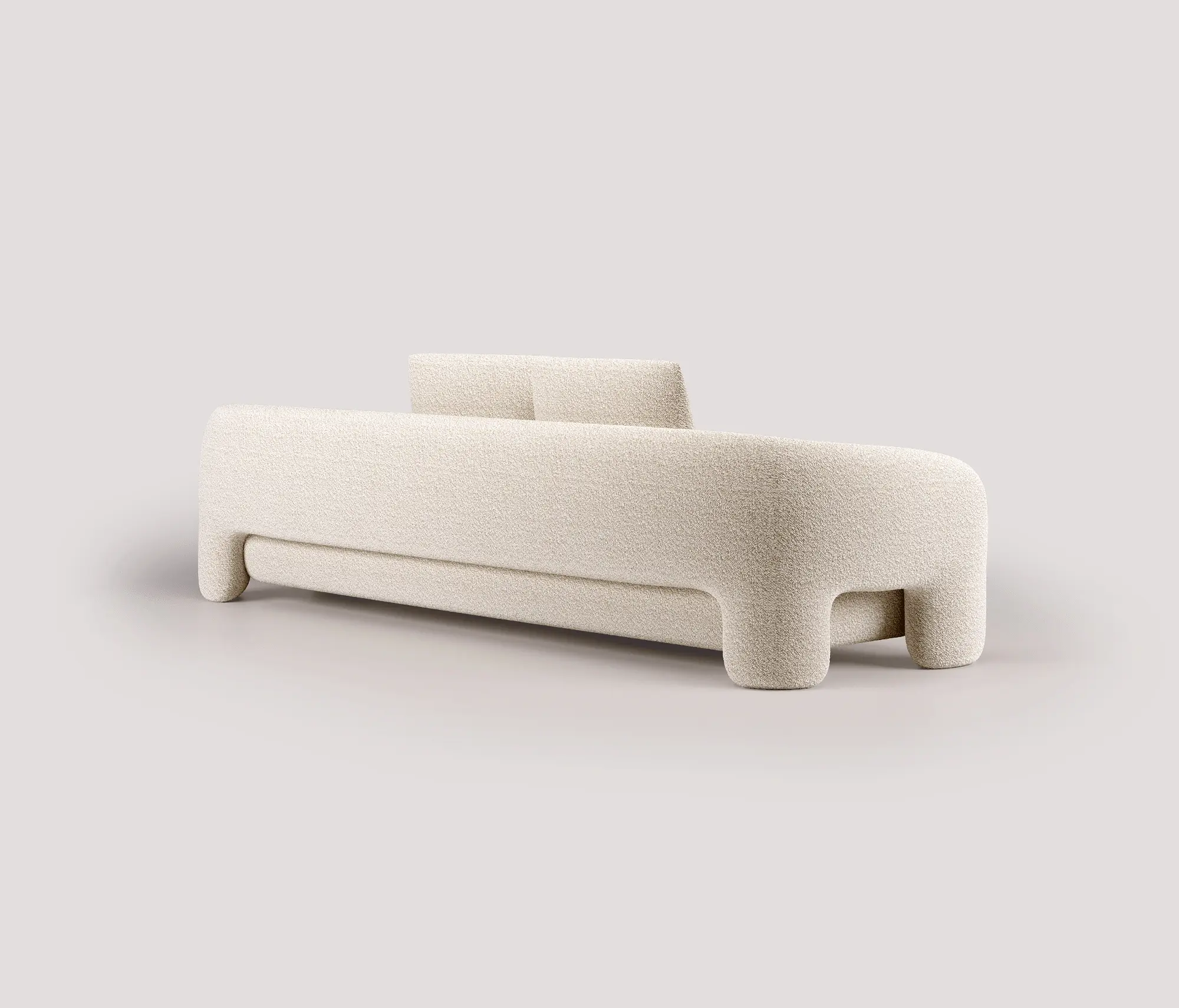 Mohdern - Bold Sofa