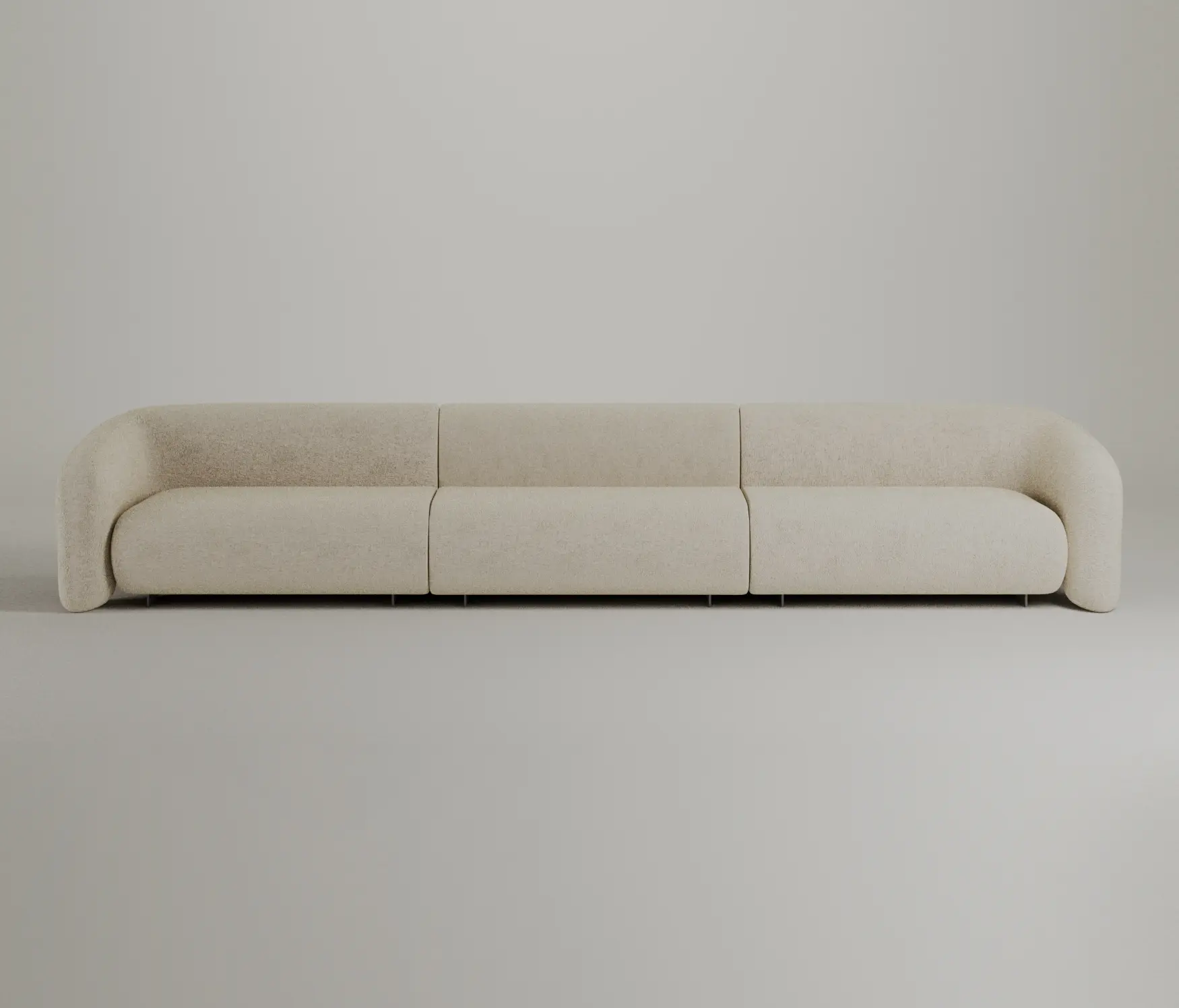 Mohdern - Bold Modular System Compo 001