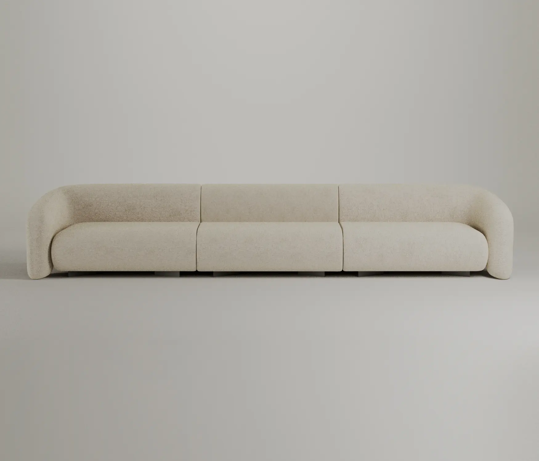 Mohdern - Bold Modular System Compo 001