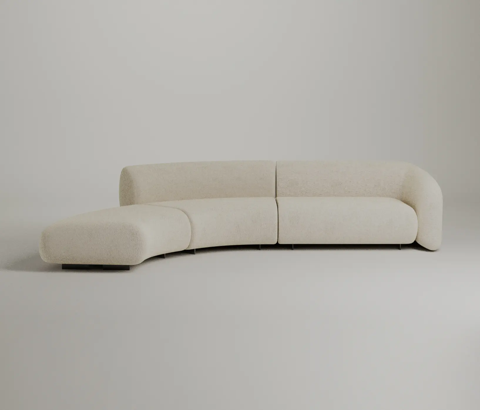Mohdern - Bold Sistema Modulare Compo 0010