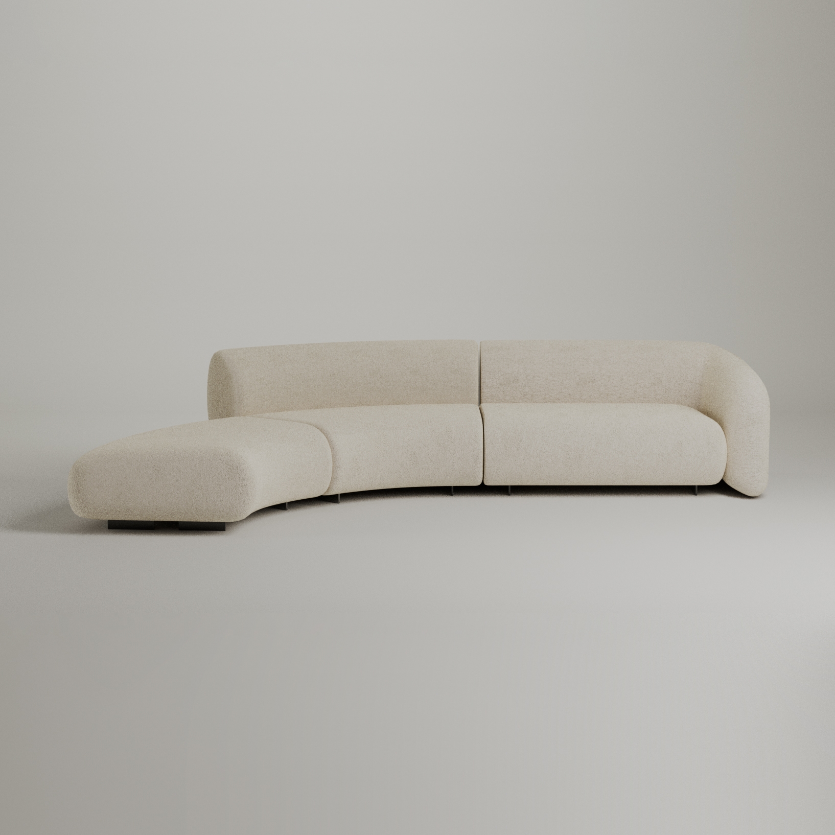 Display product Bold Modular System Compo 0010 from manufacturer Mohdern