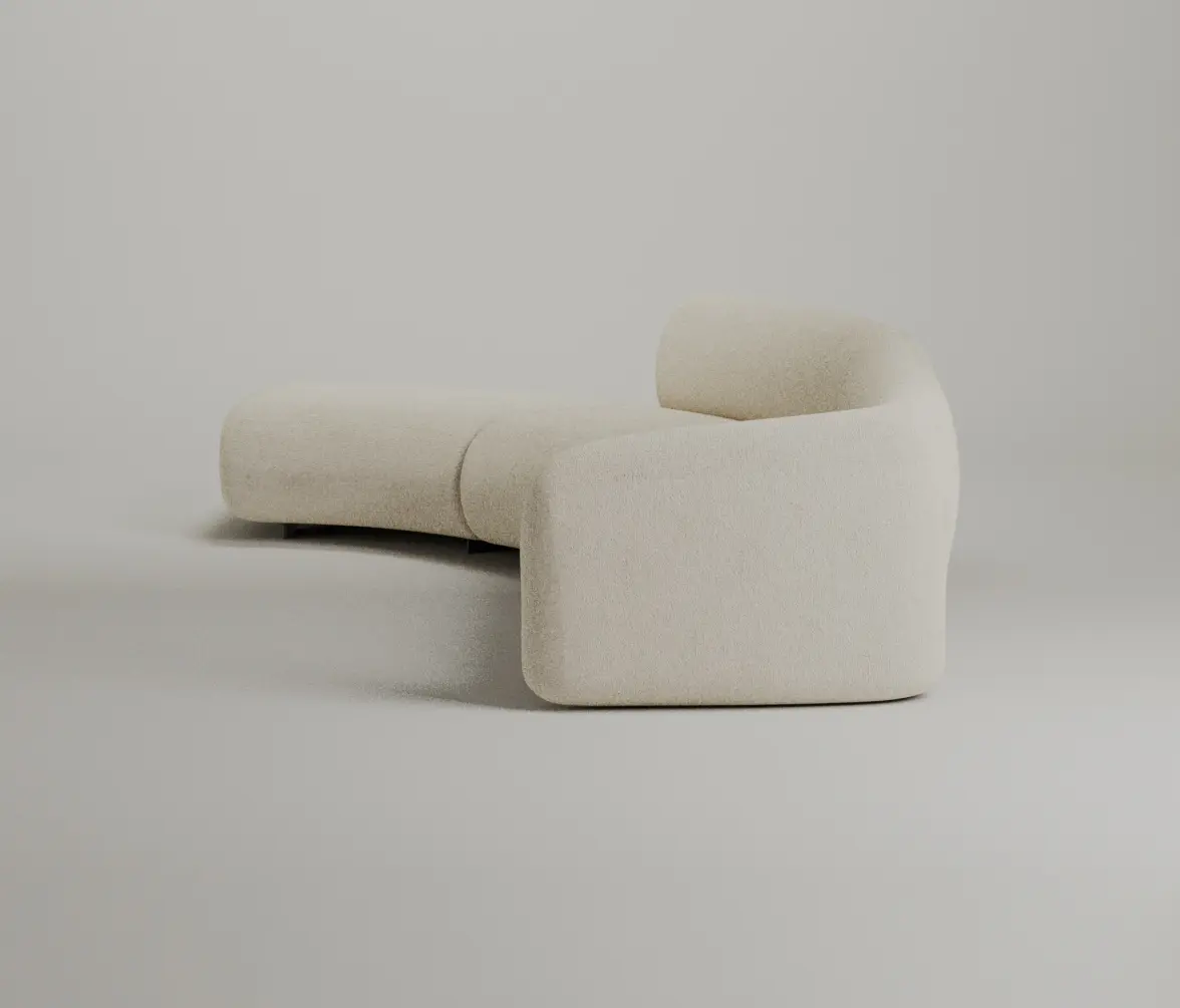Mohdern - Bold Modular System Compo 0010