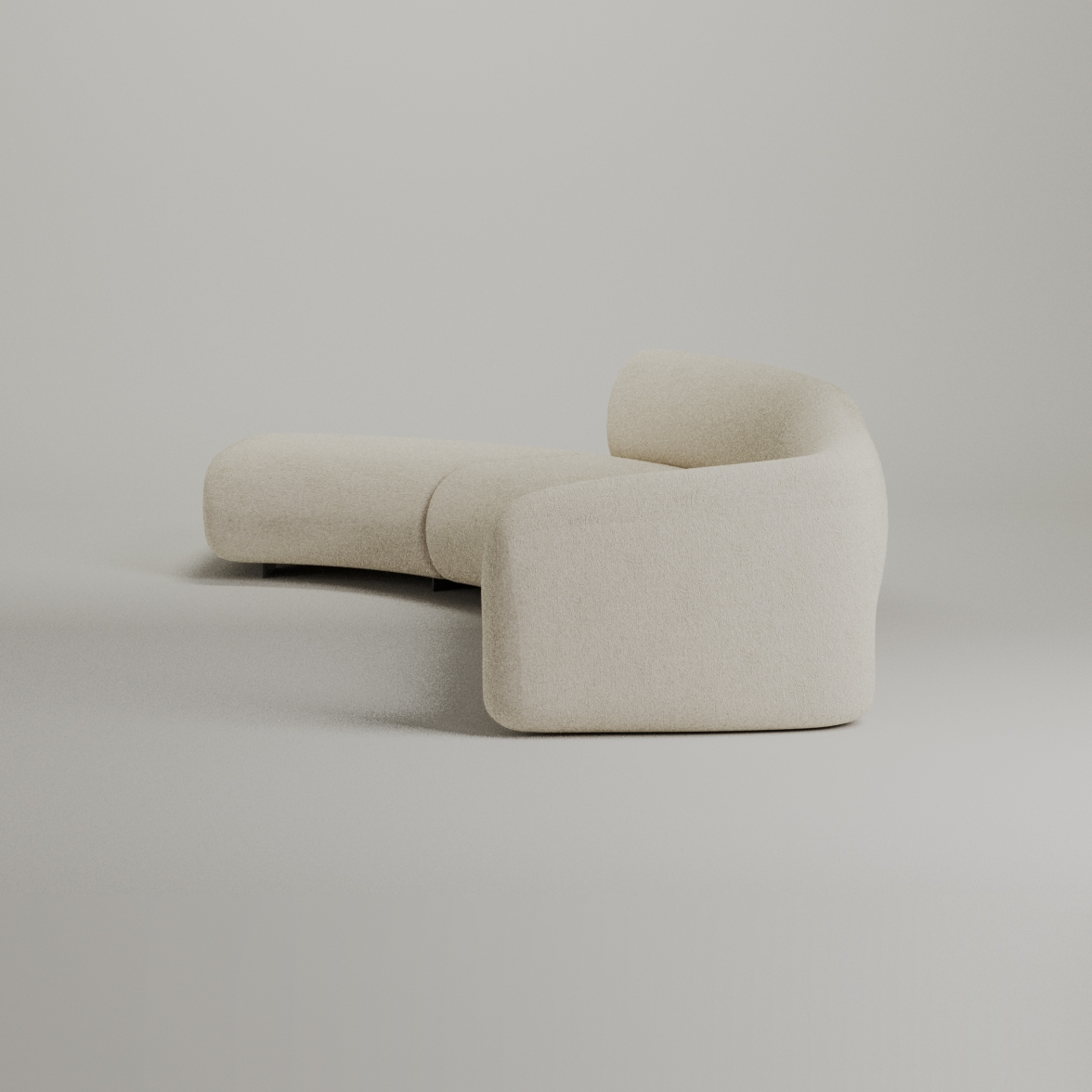 Display product Bold Modular System Compo 0010 from manufacturer Mohdern