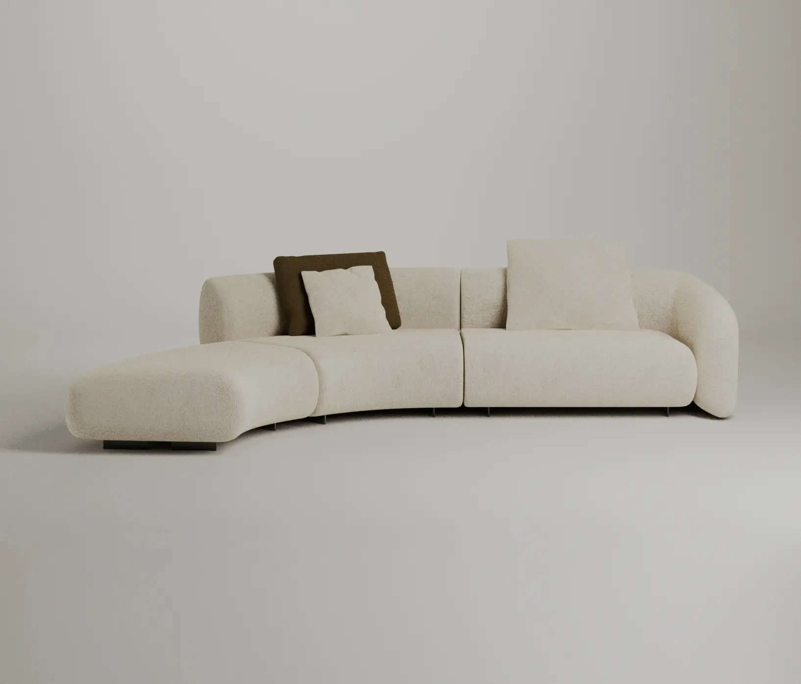 Mohdern - Bold Modular System Compo 0010