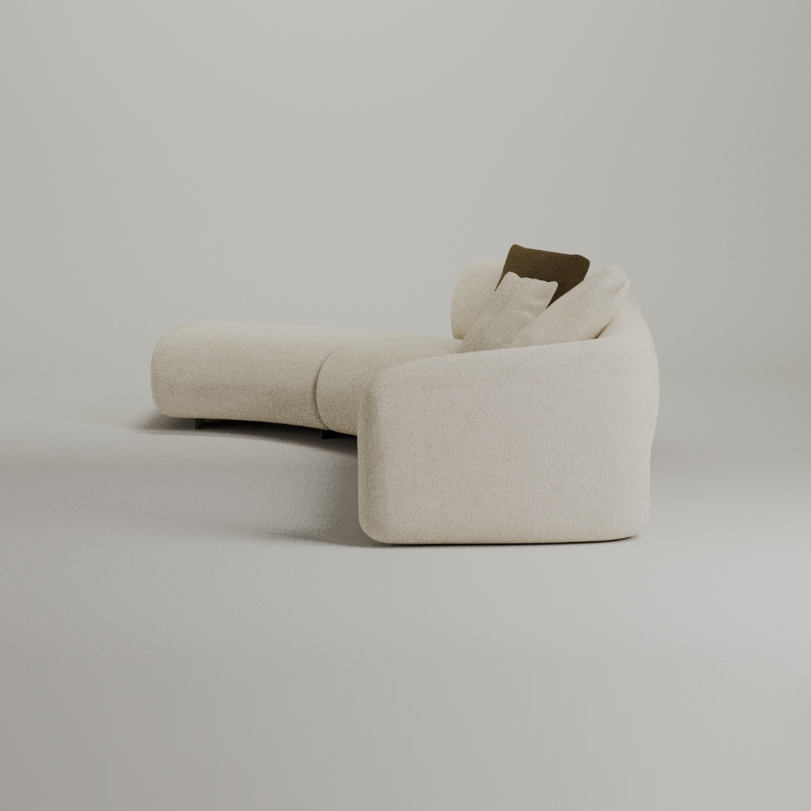 Display product Bold Modular System Compo 0010 from manufacturer Mohdern