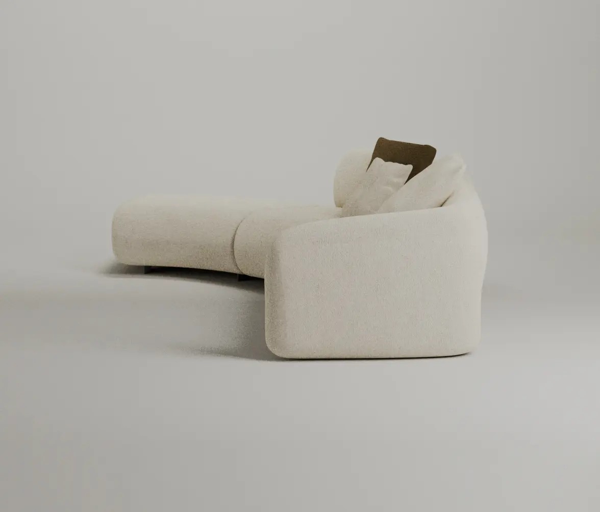 Mohdern - Bold Modular System Compo 0010