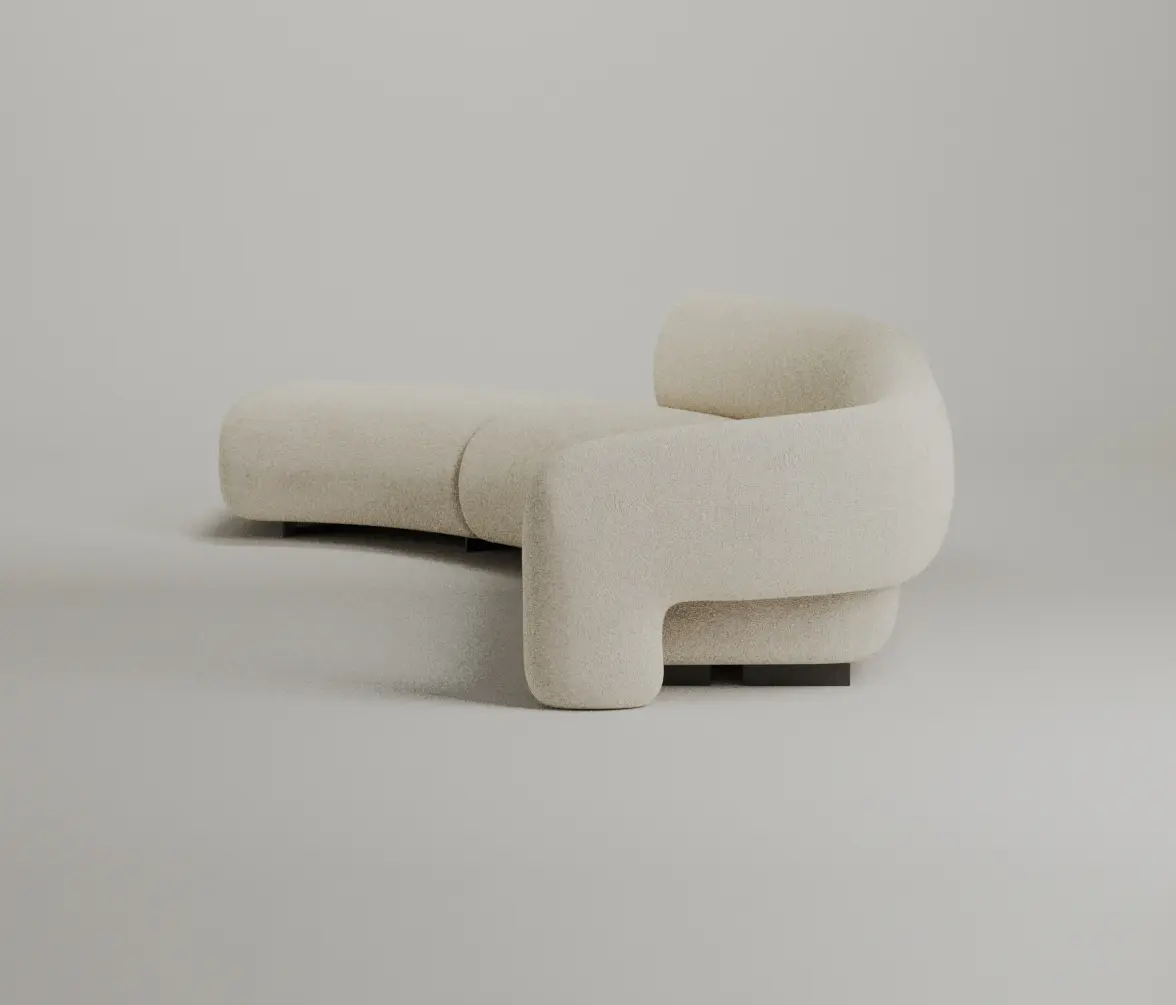 Mohdern - Bold Modular System Compo 0010