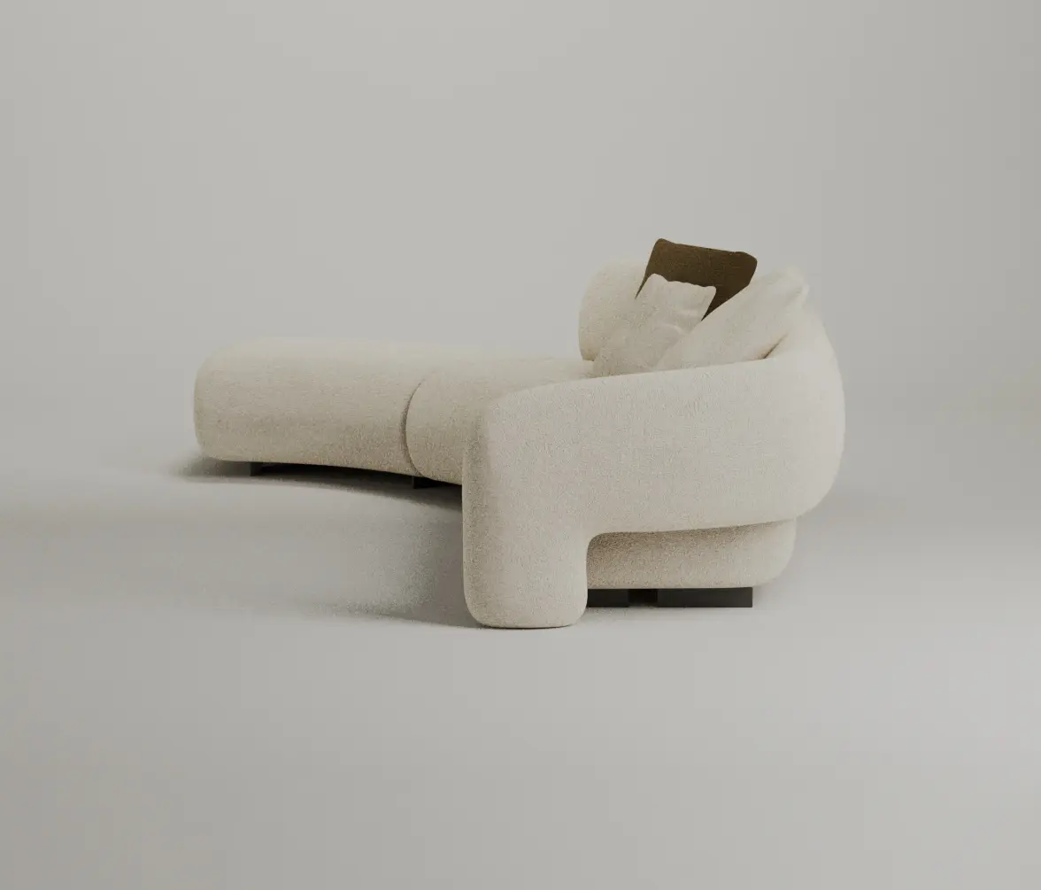 Mohdern - Bold Modular System Compo 0010