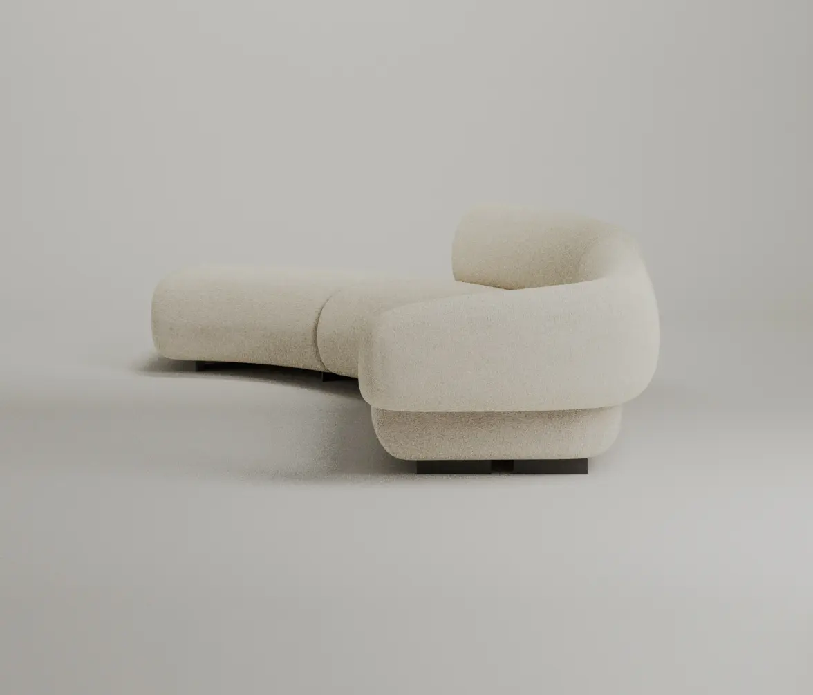 Mohdern - Bold Modular System Compo 0010