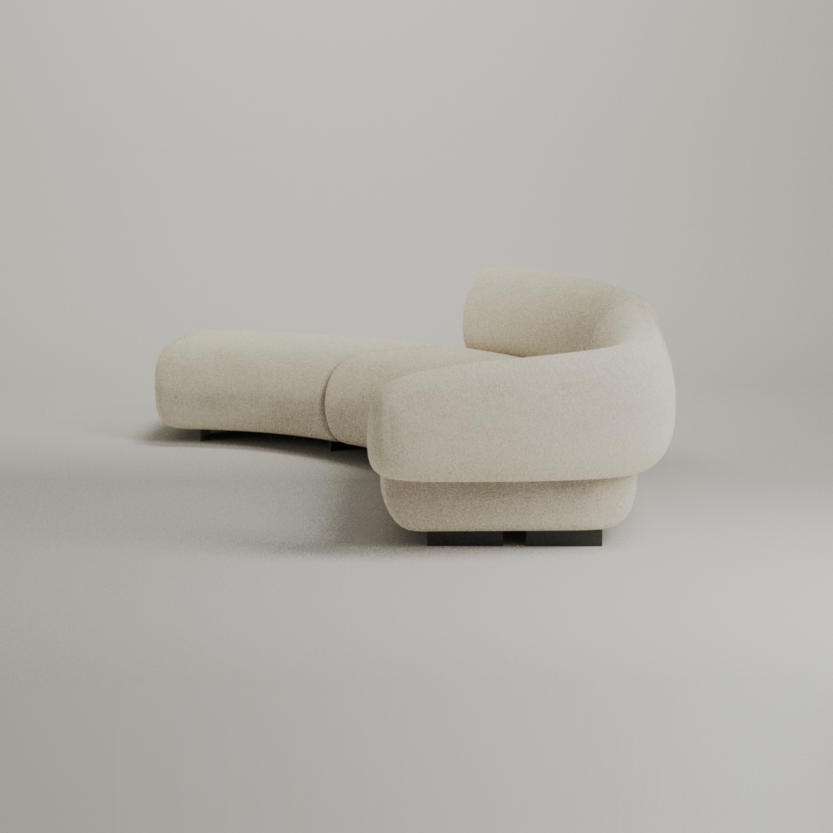 Display product Bold Modular System Compo 0010 from manufacturer Mohdern