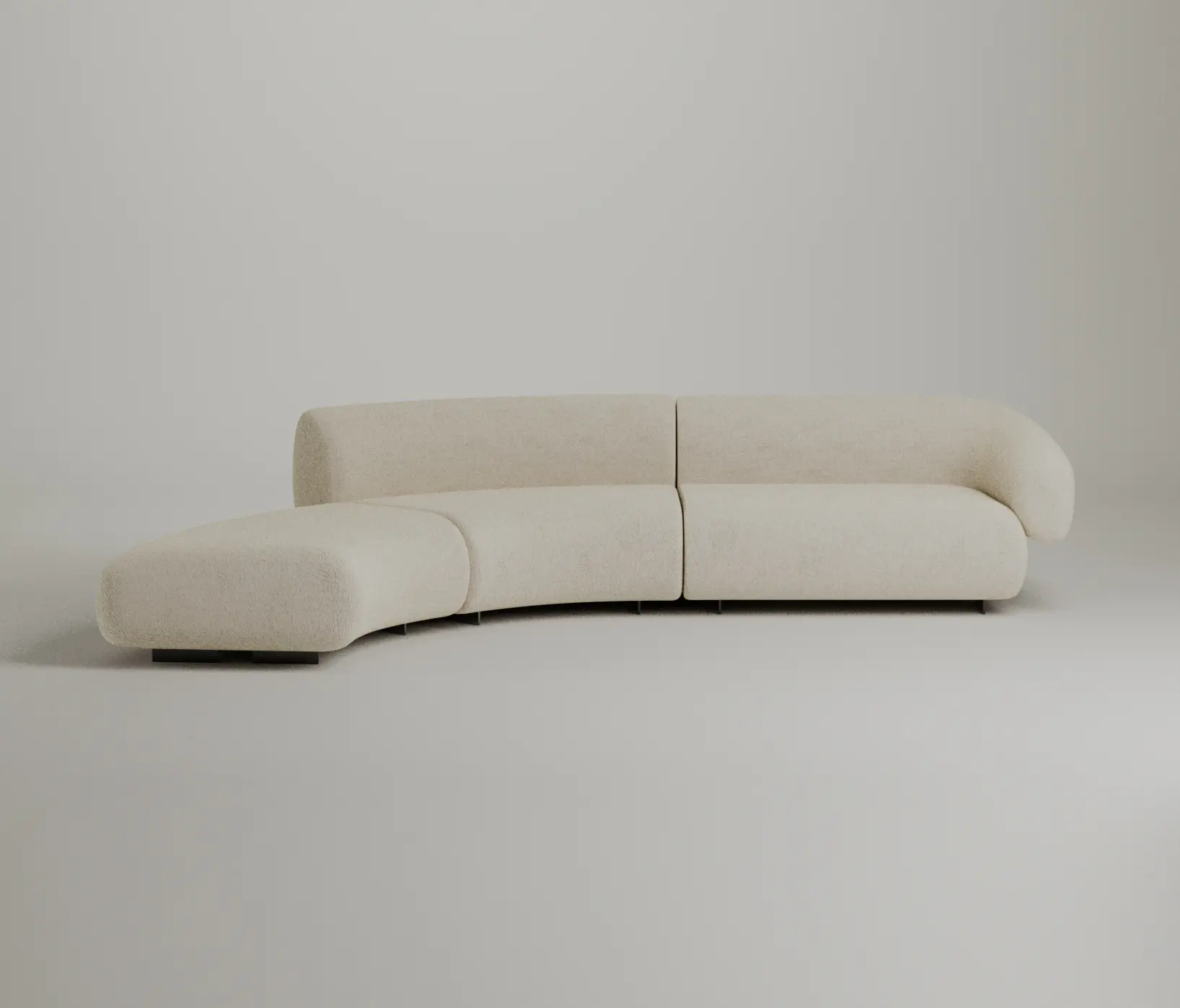 Mohdern - Bold Modular System Compo 0010