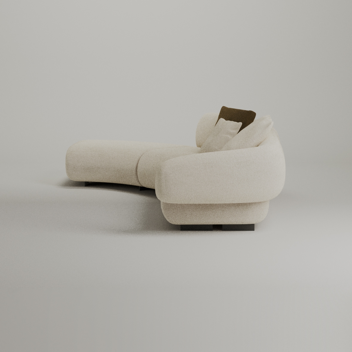 Mostrar el producto Bold Modular System Compo 0010 del fabricante Mohdern