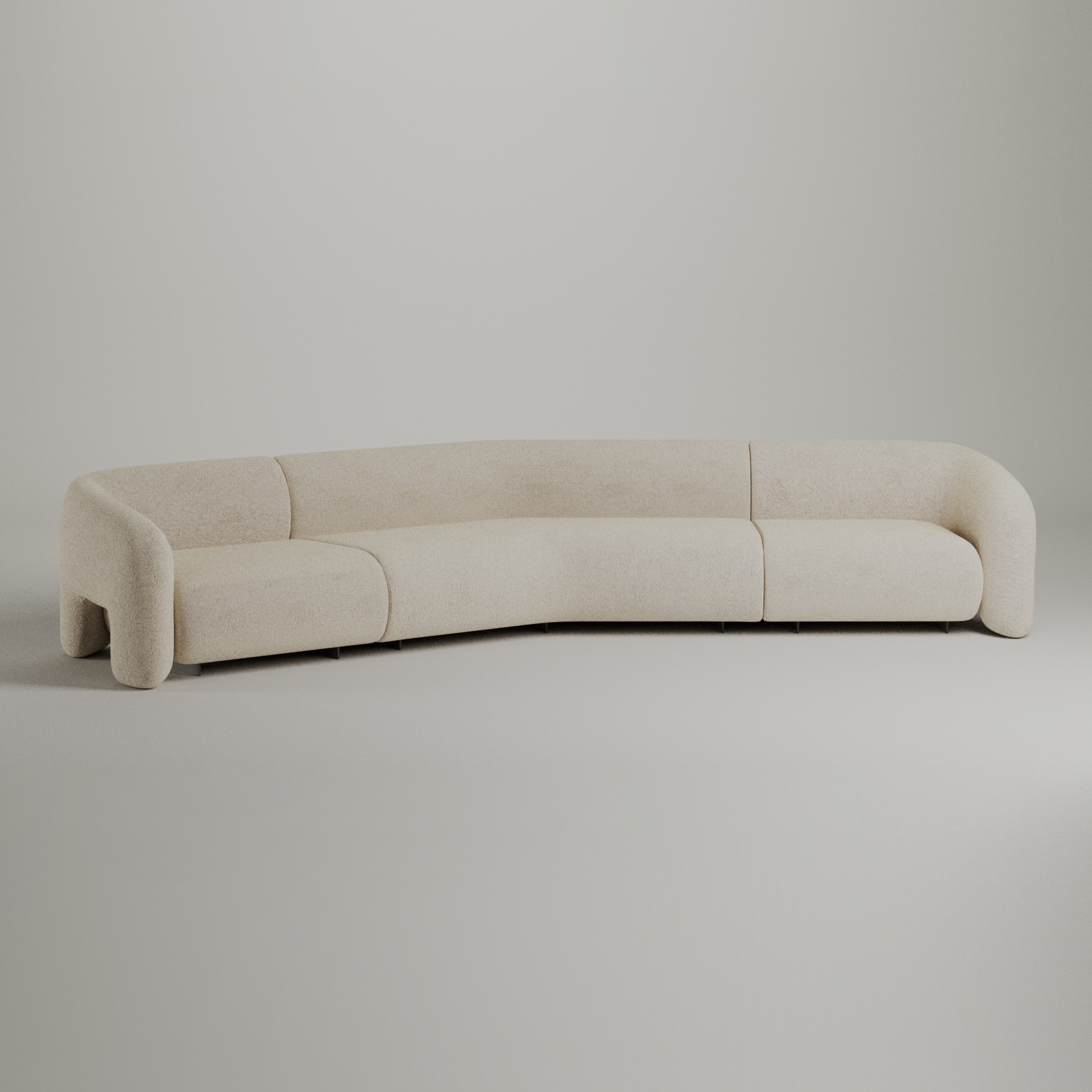 Display product Bold Modular System Compo 0011 from manufacturer Mohdern